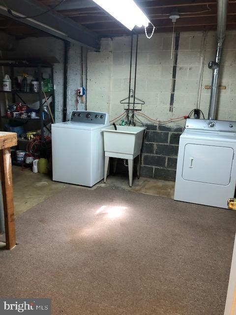 HIGHLANDS OF OLNEY - Residential Lease