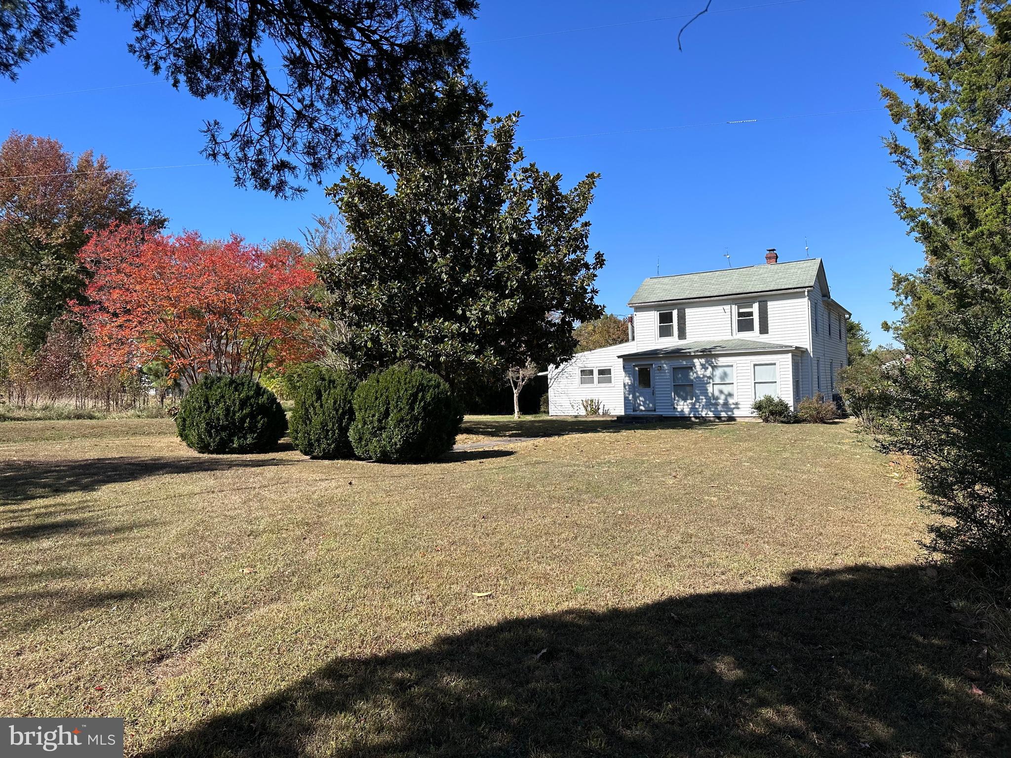 61 AQUIA CREEK ROAD