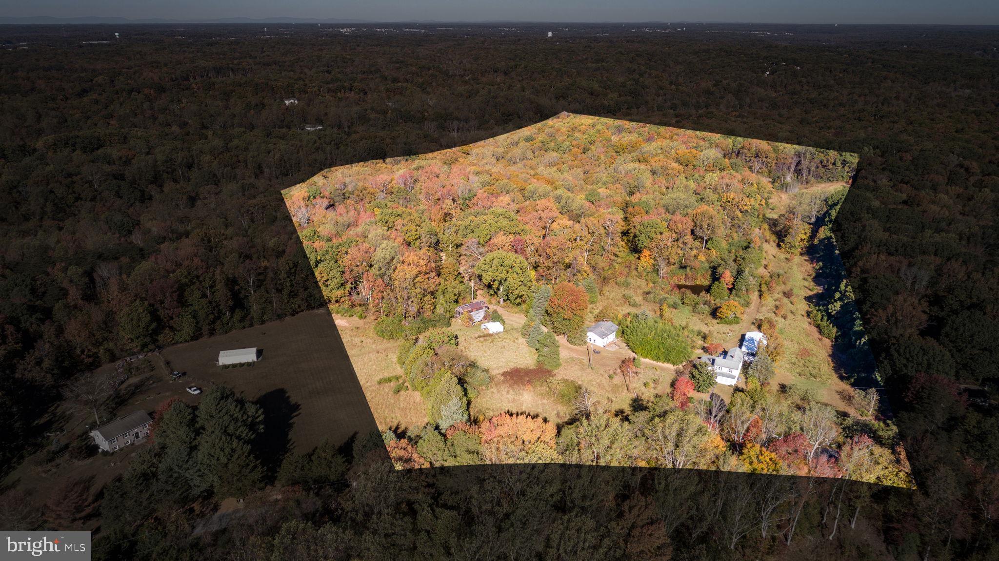 61 AQUIA CREEK ROAD