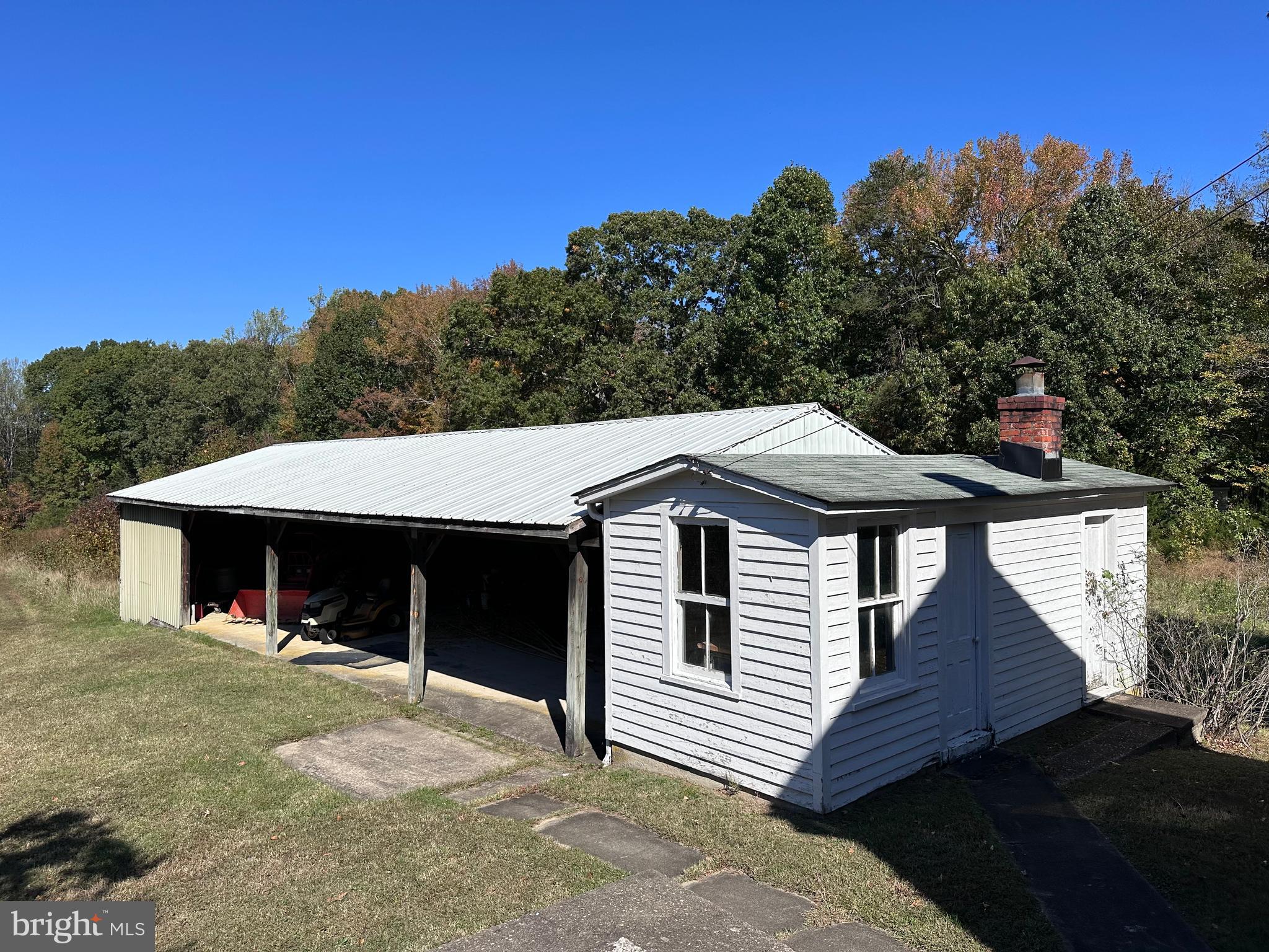 61 AQUIA CREEK ROAD