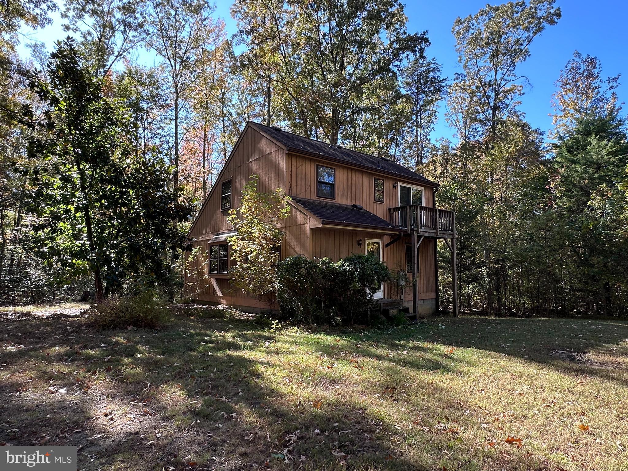 61 AQUIA CREEK ROAD