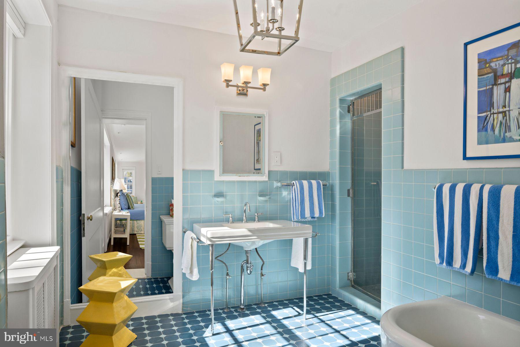 CHESTNUT HILL - Residential