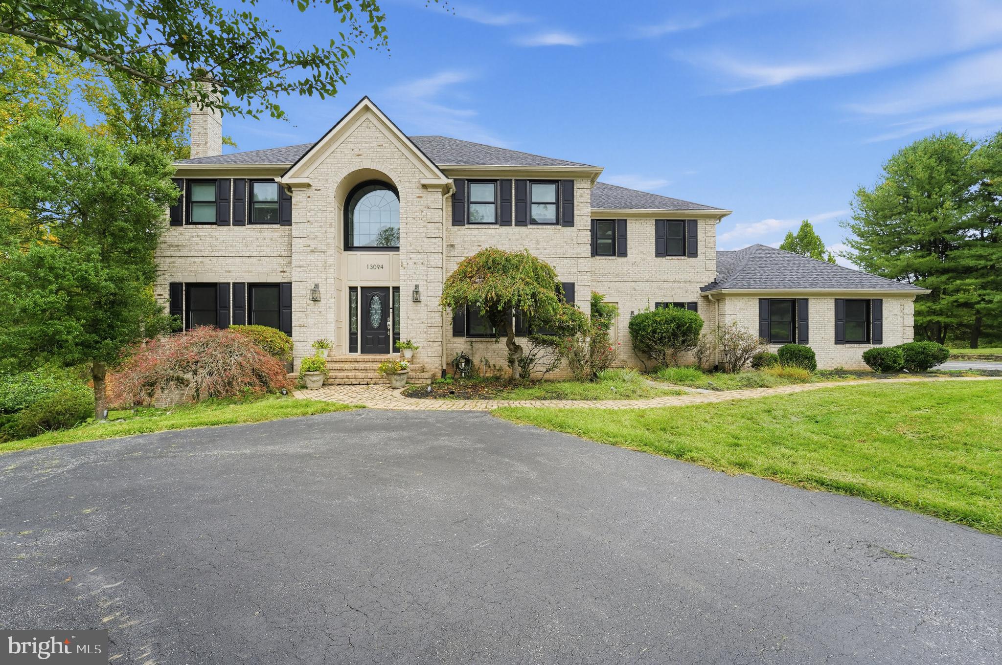 13094 12 HILLS ROAD