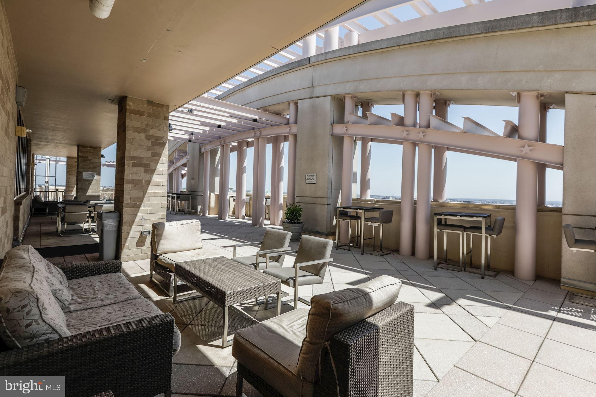 RESIDENCES AT LIBERTY CENTER - Residential Lease