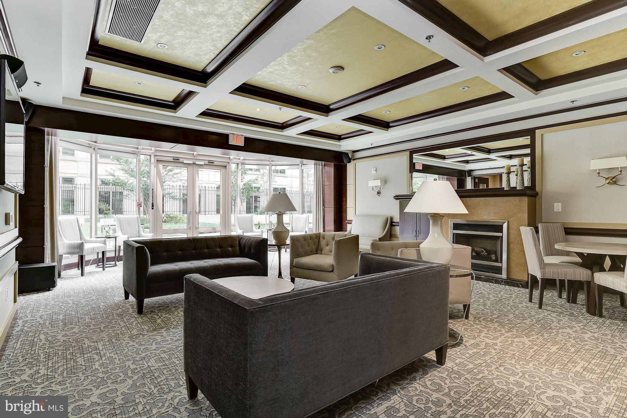 RESIDENCES AT LIBERTY CENTER - Residential Lease