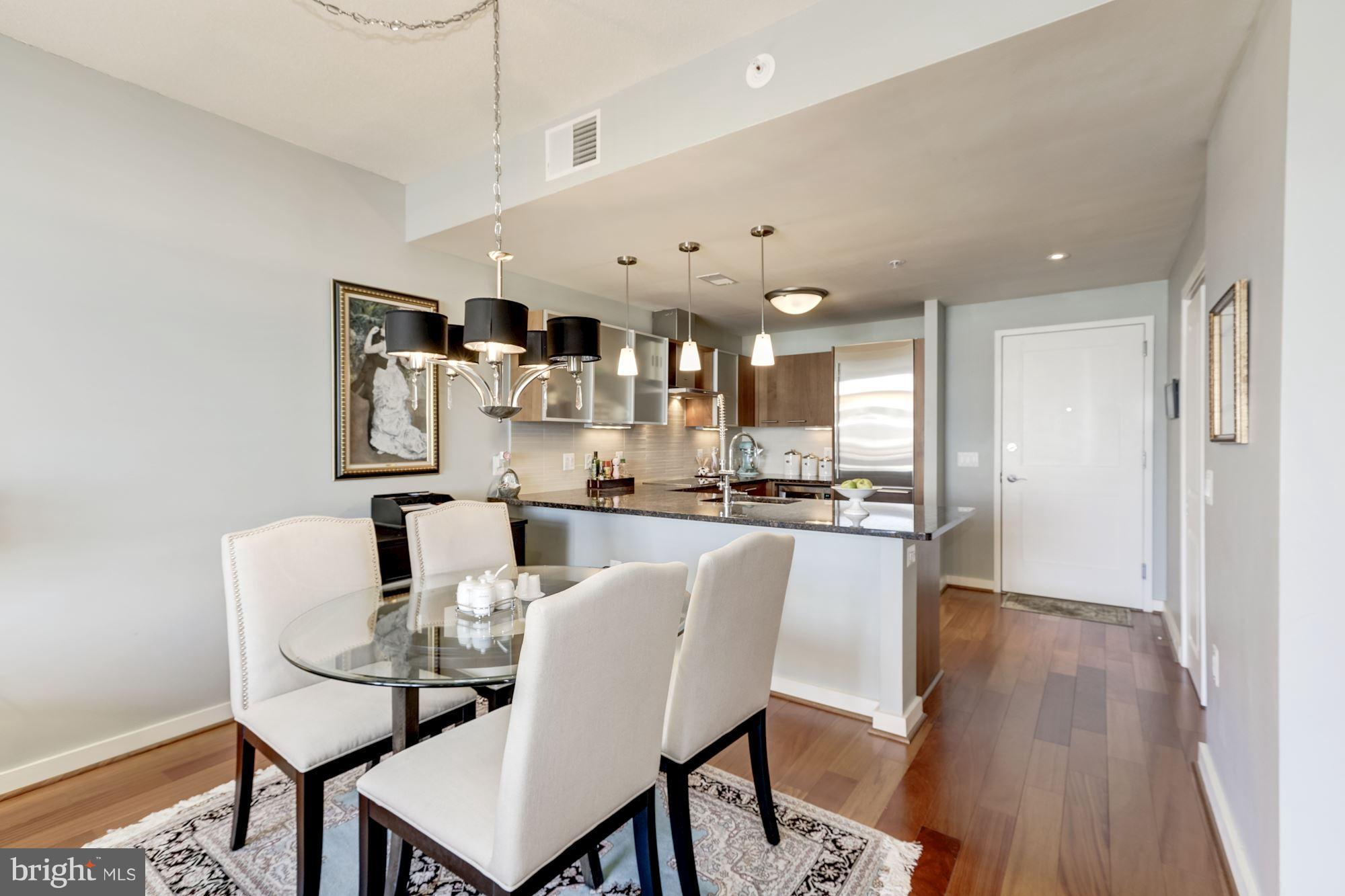 RESIDENCES AT LIBERTY CENTER - Residential Lease