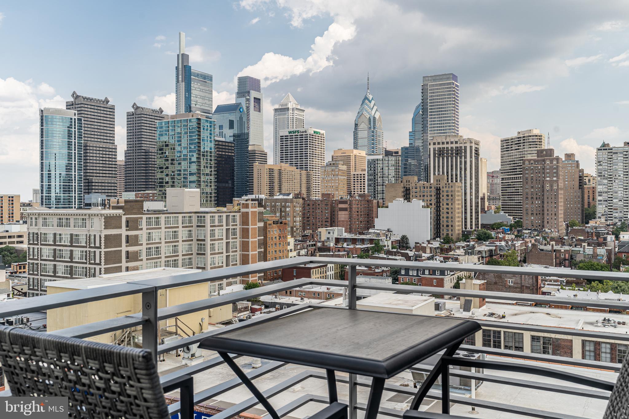 FITLER SQUARE - Residential