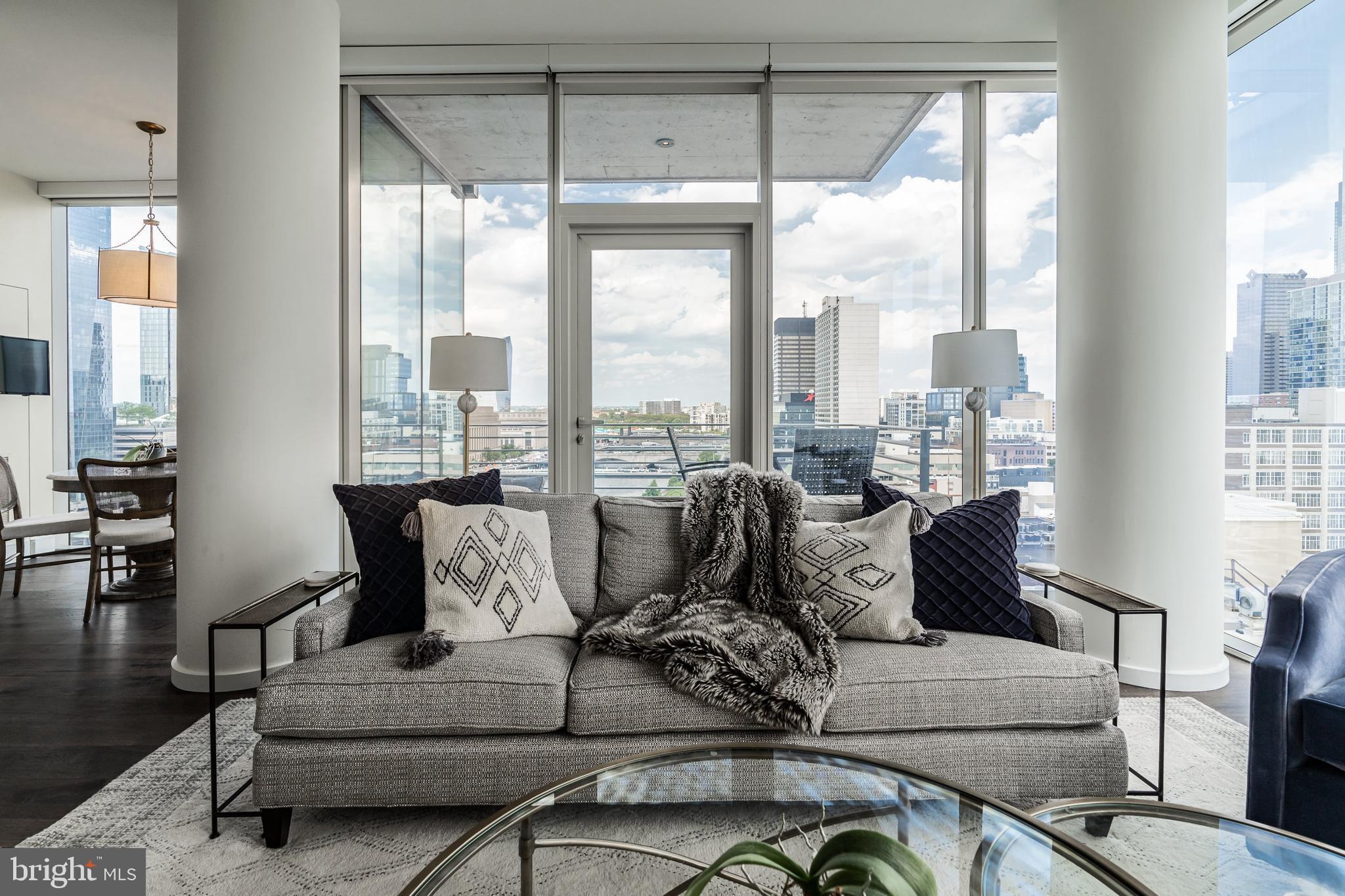 FITLER SQUARE - Residential