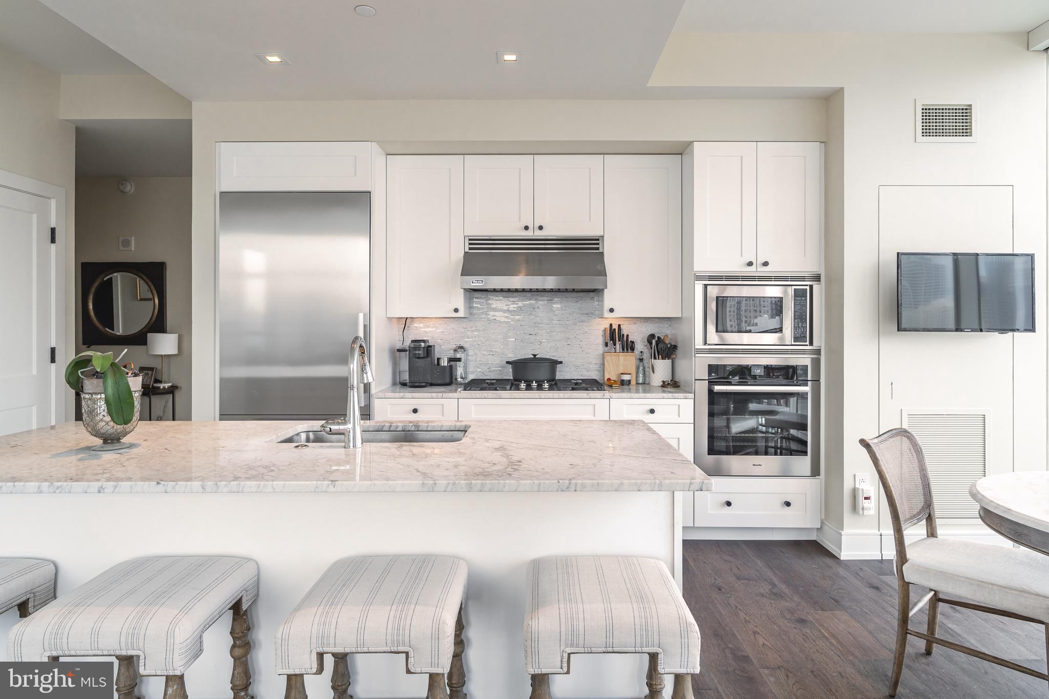 FITLER SQUARE - Residential