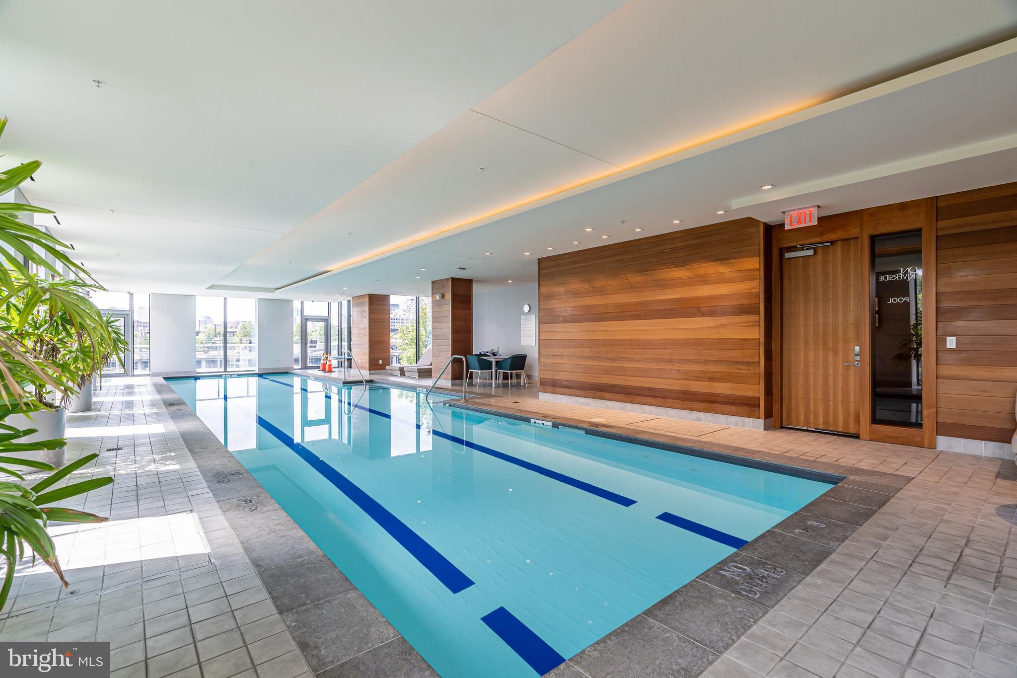 FITLER SQUARE - Residential