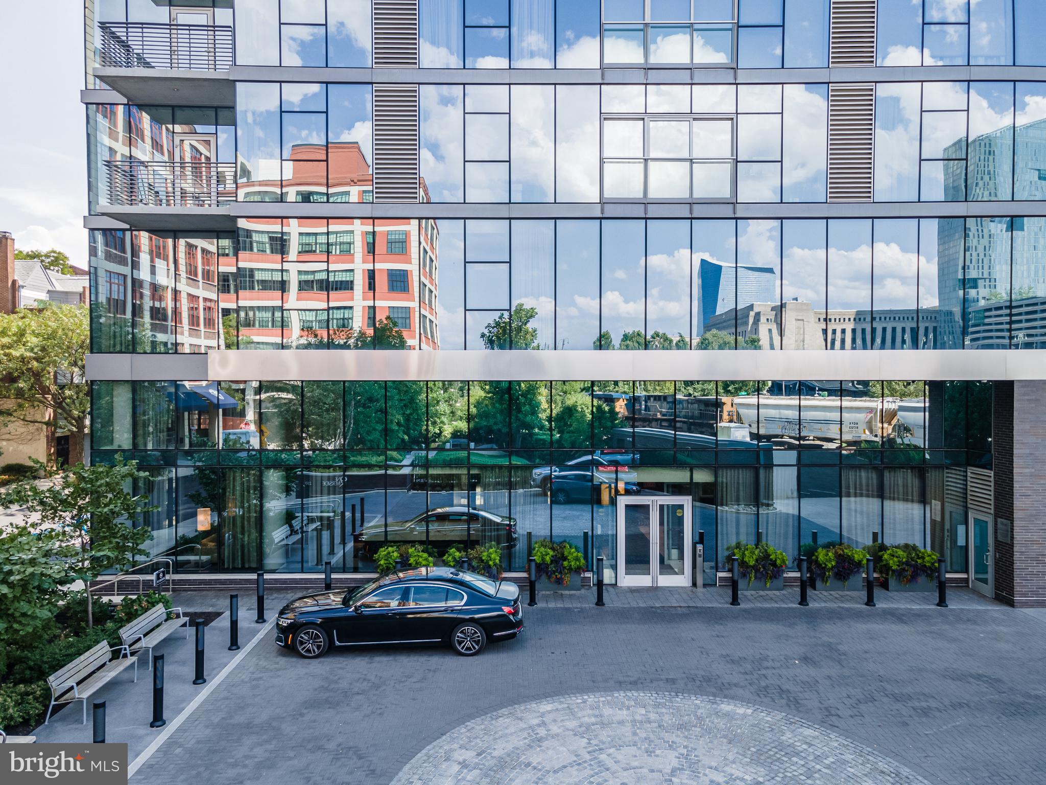 FITLER SQUARE - Residential