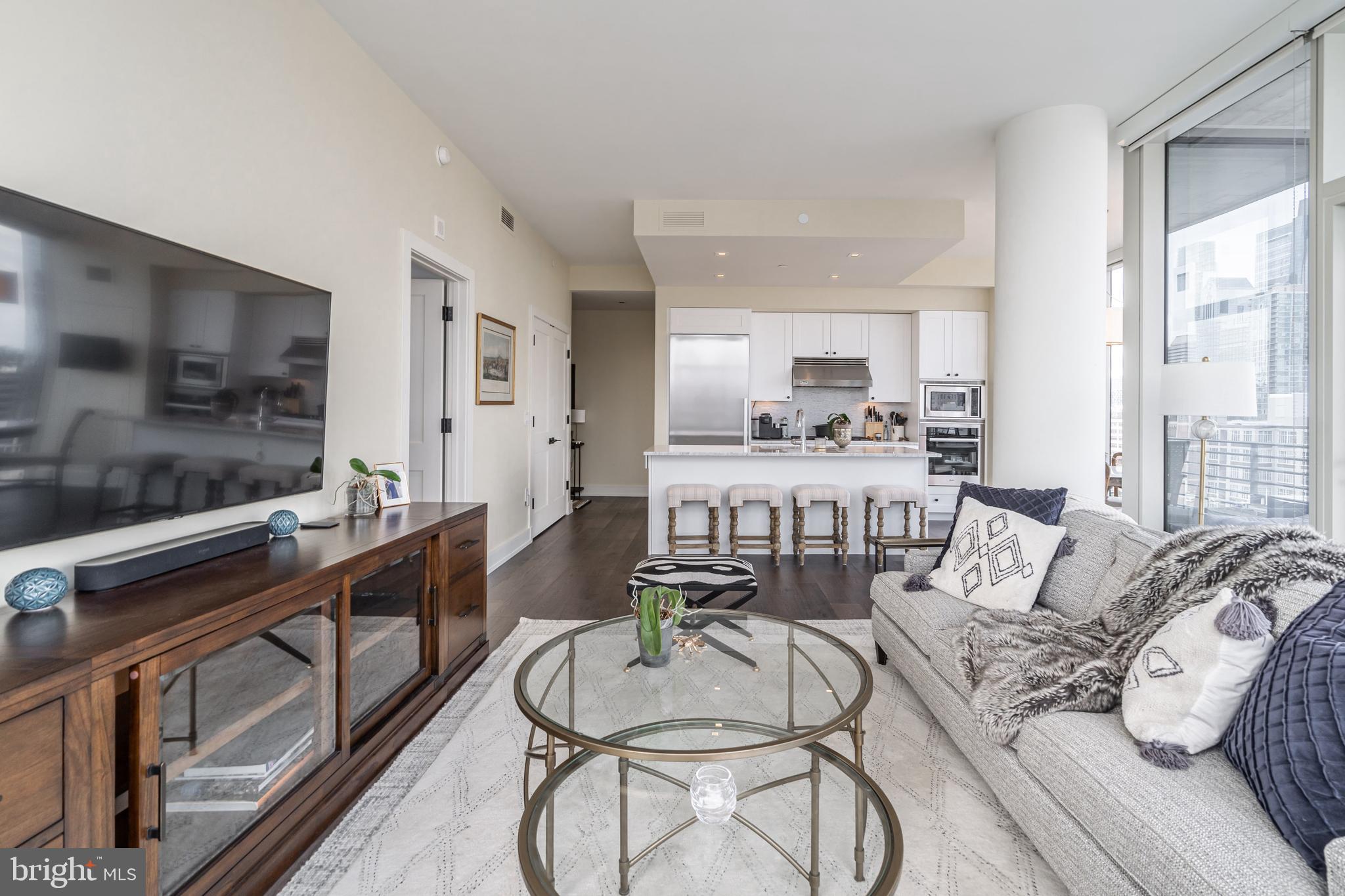 FITLER SQUARE - Residential