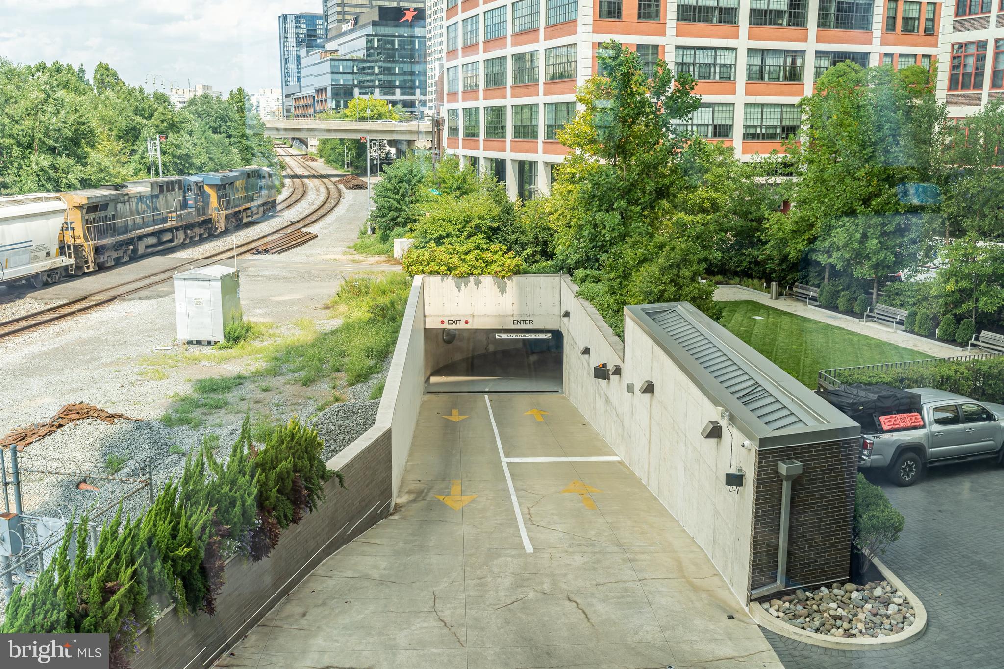 FITLER SQUARE - Residential