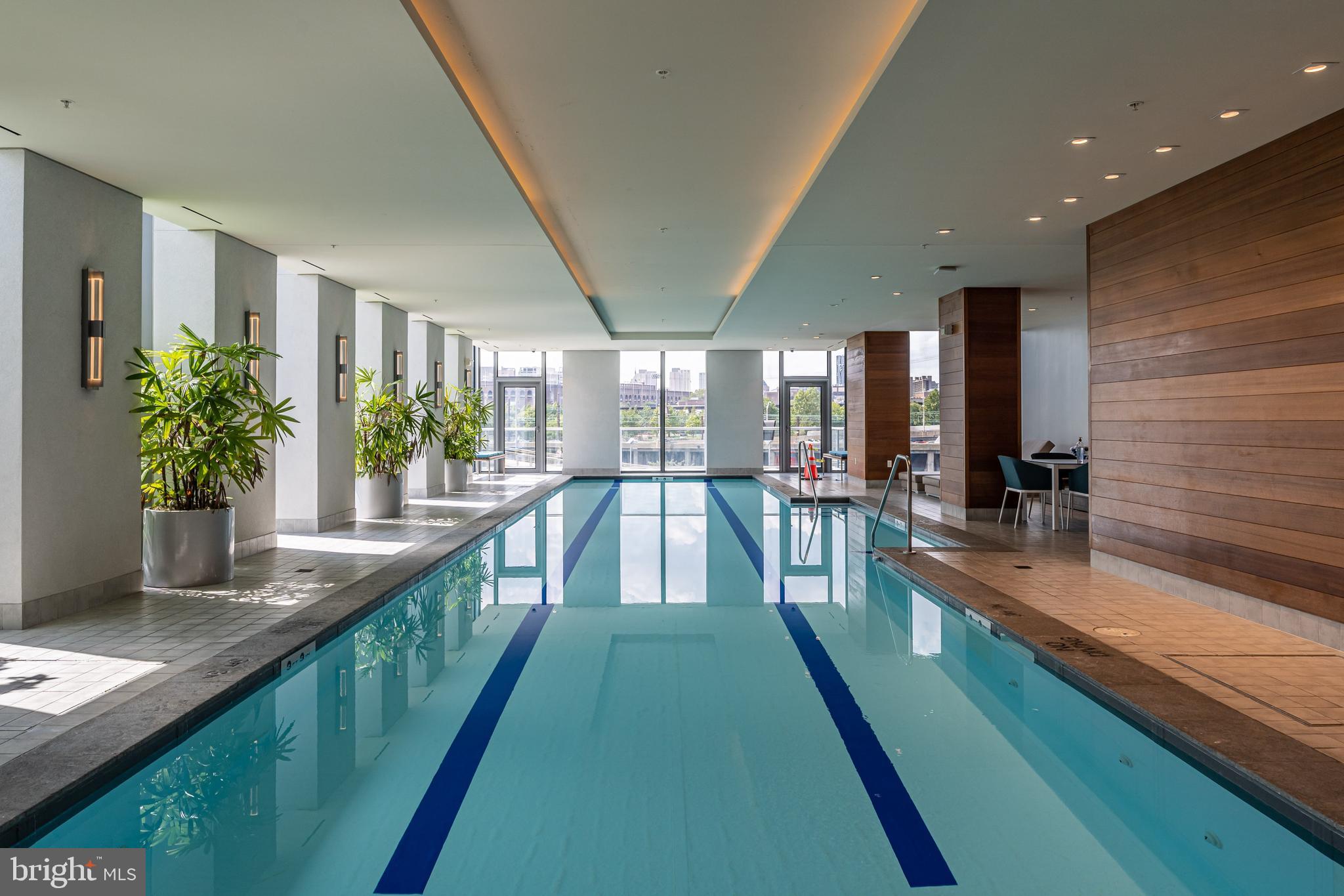 FITLER SQUARE - Residential