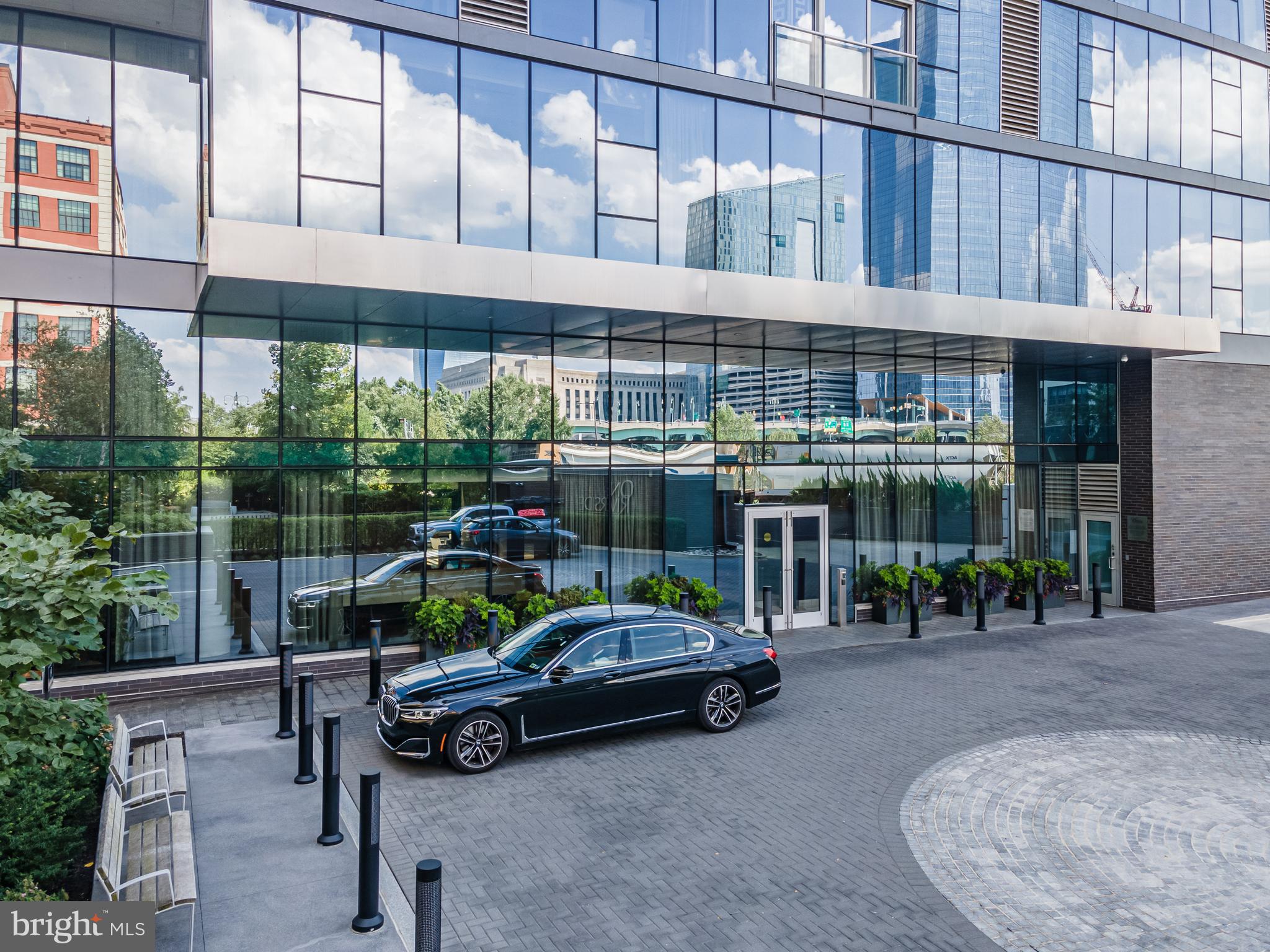 FITLER SQUARE - Residential