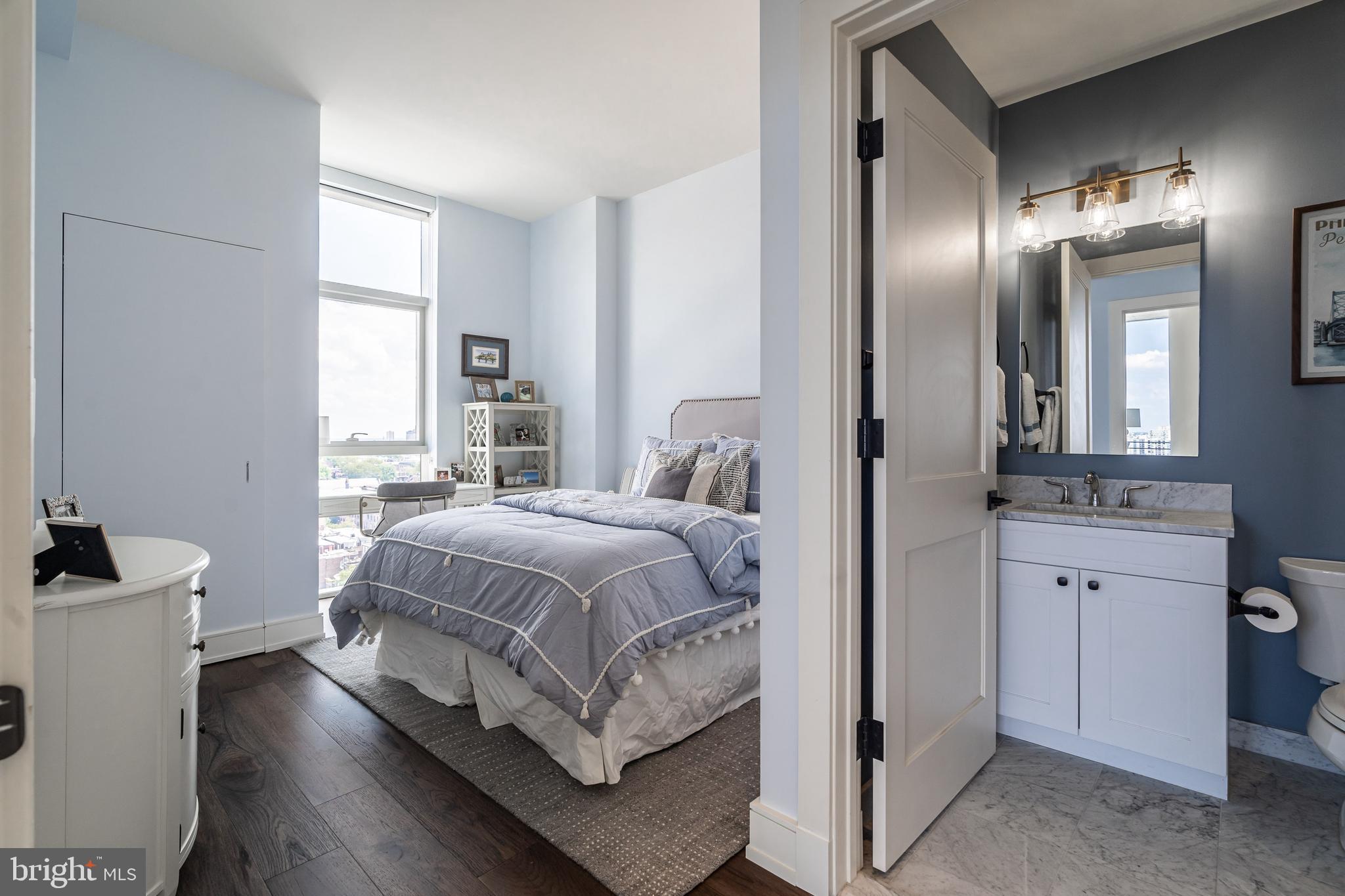 FITLER SQUARE - Residential