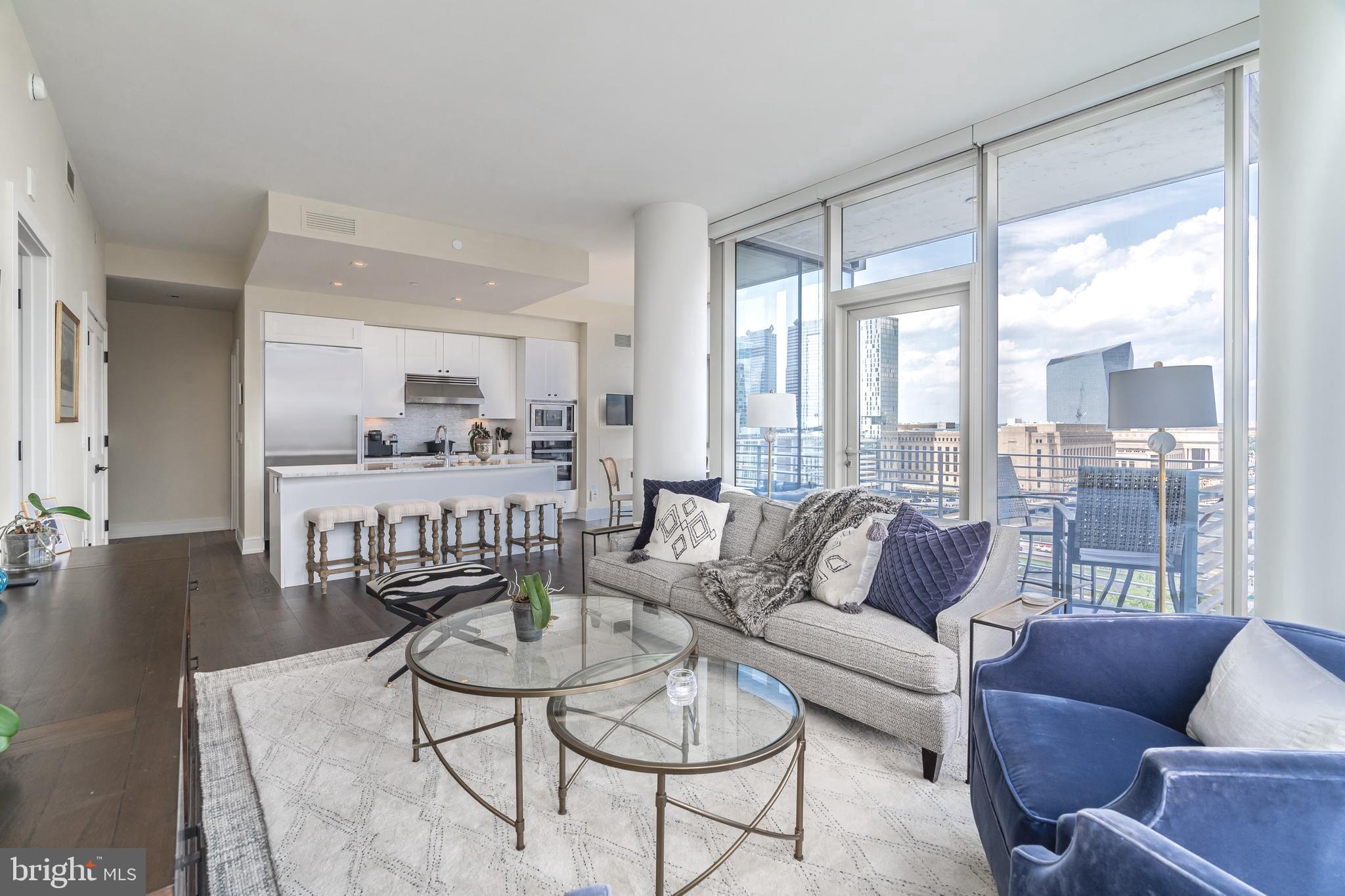 FITLER SQUARE - Residential