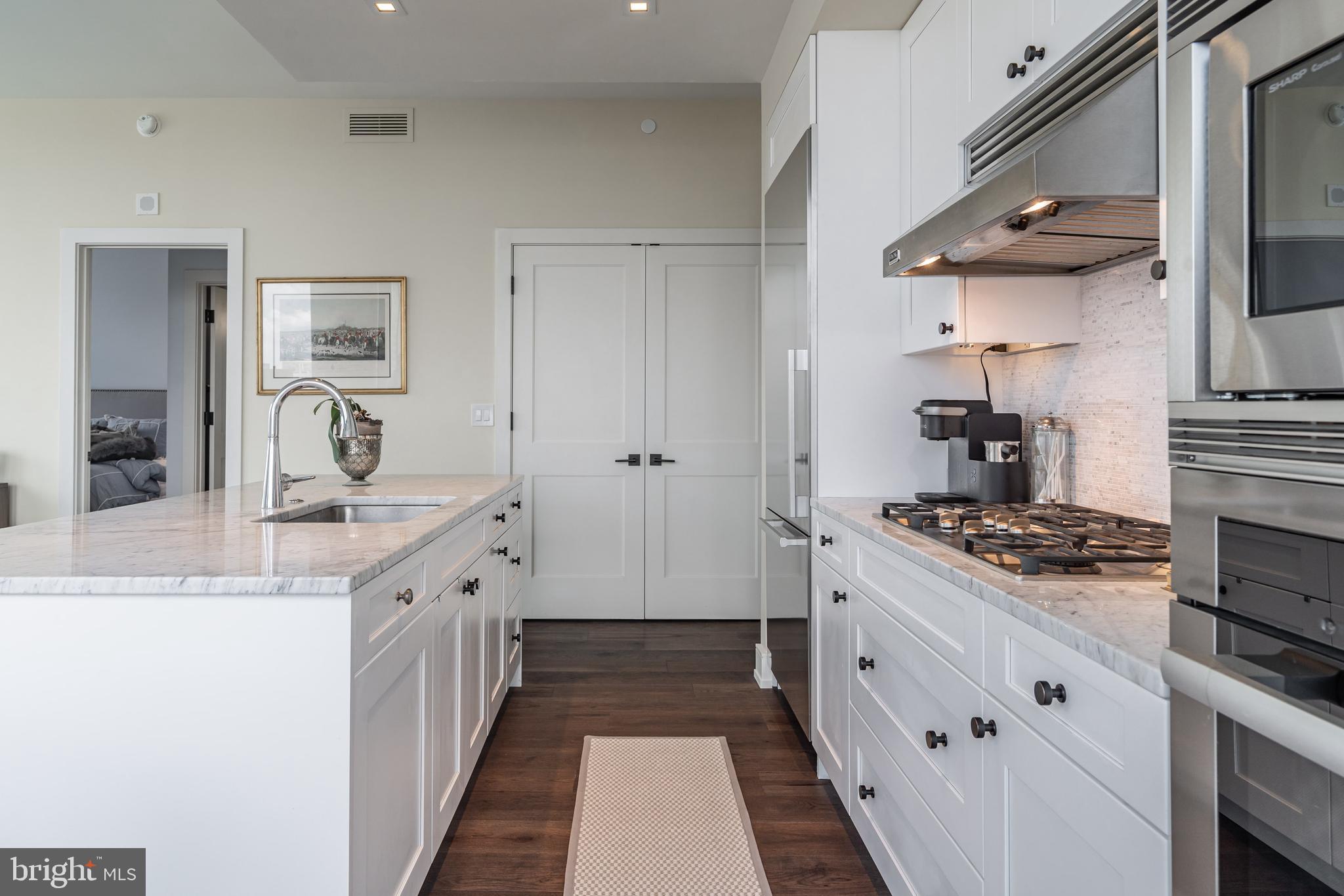 FITLER SQUARE - Residential