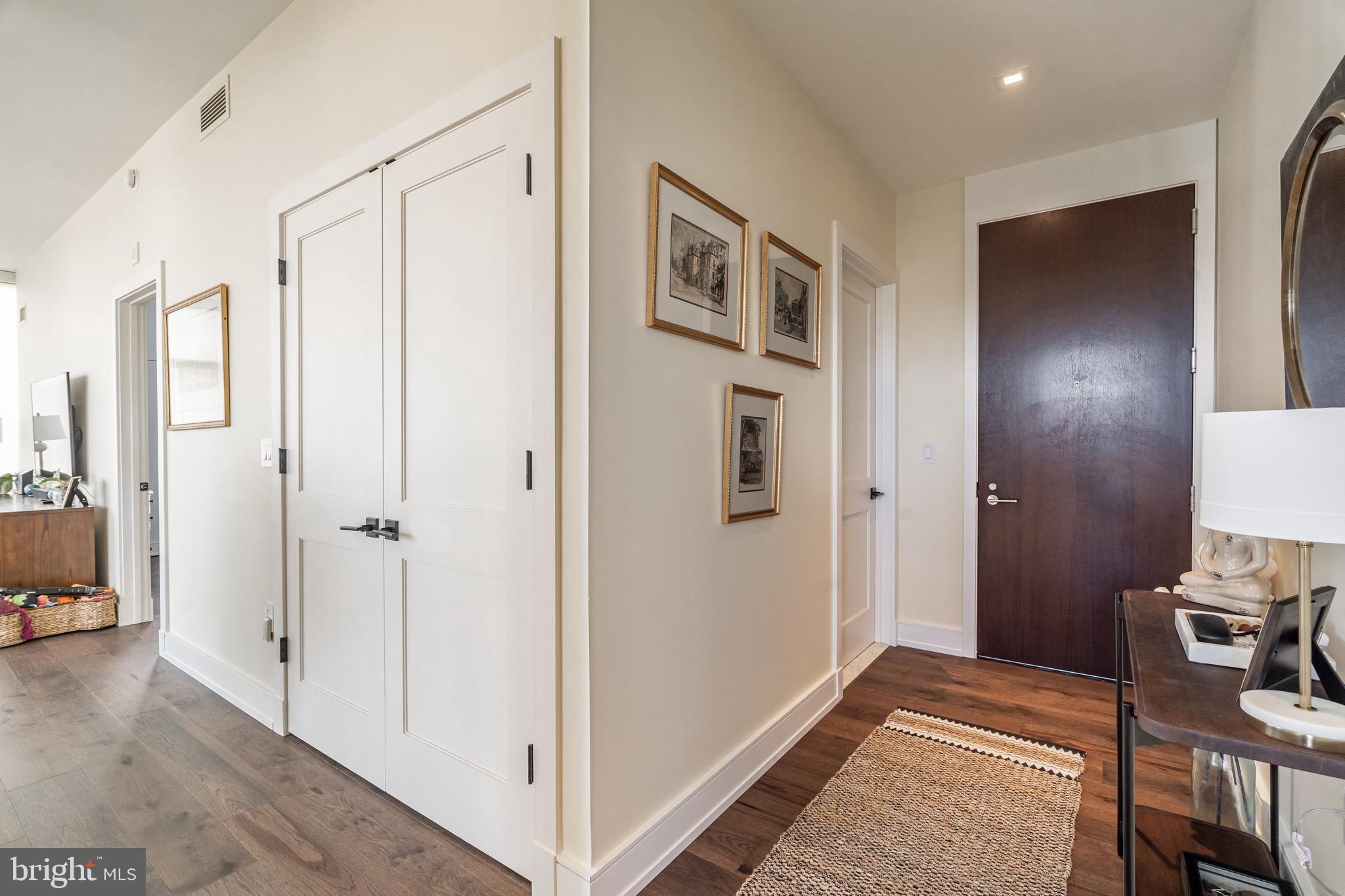 FITLER SQUARE - Residential