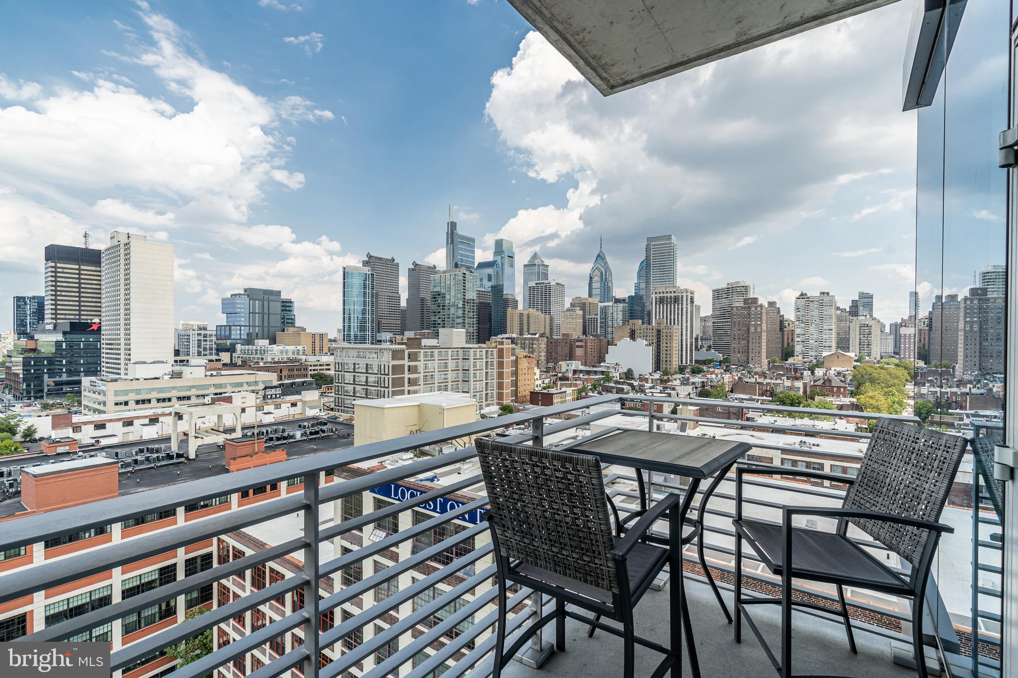 FITLER SQUARE - Residential