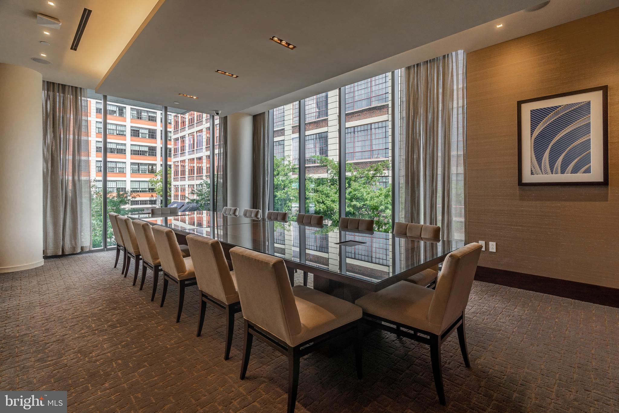 FITLER SQUARE - Residential
