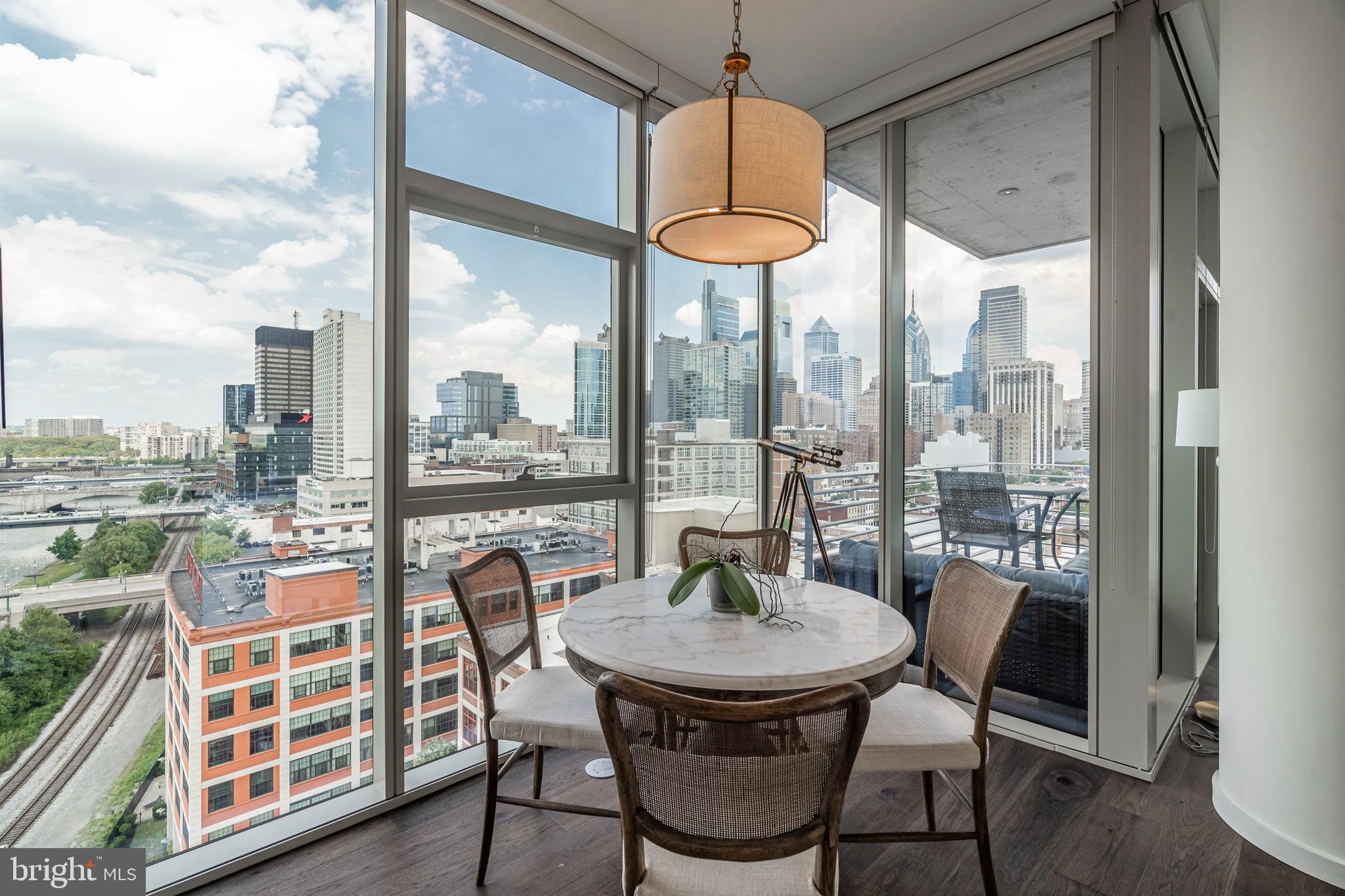 FITLER SQUARE - Residential