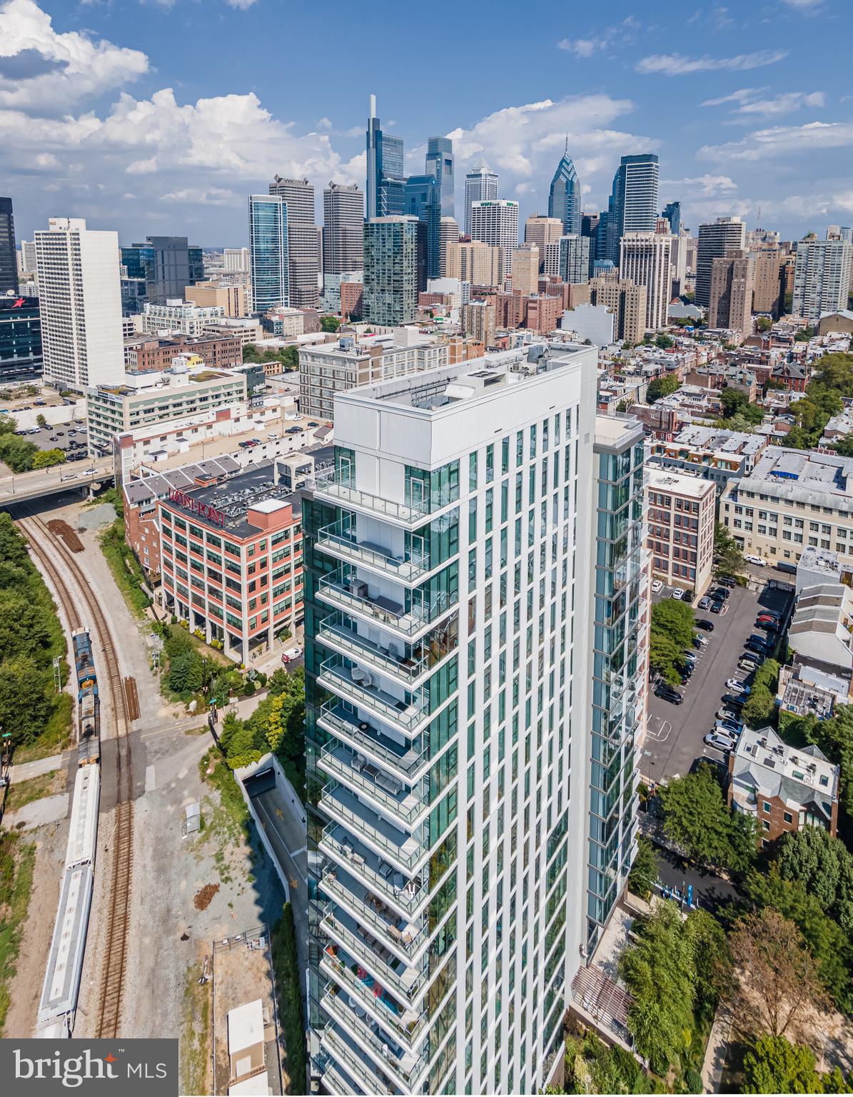 FITLER SQUARE - Residential