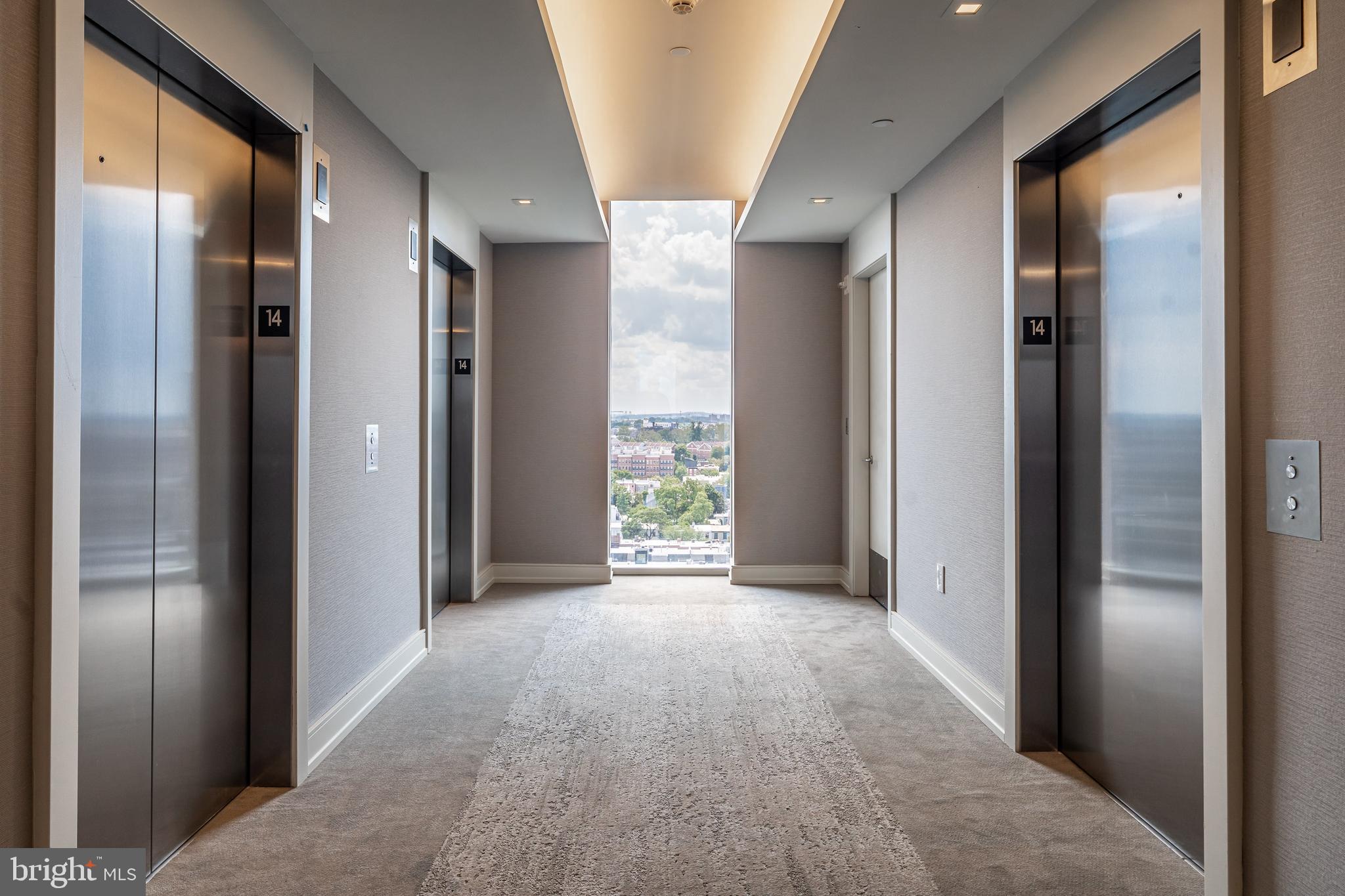 FITLER SQUARE - Residential