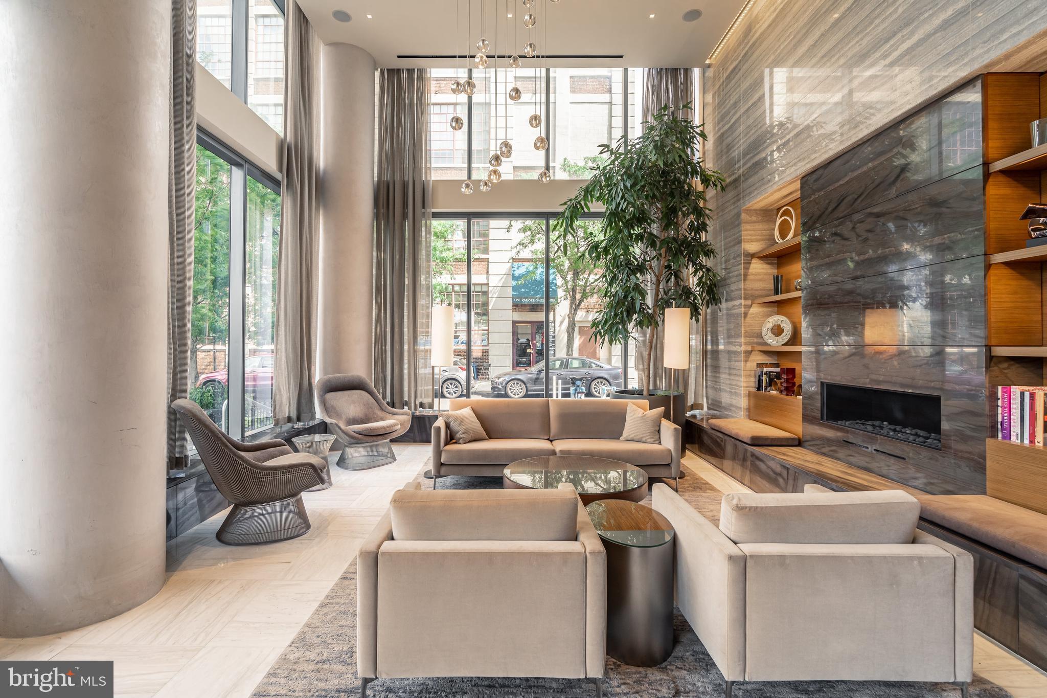 FITLER SQUARE - Residential