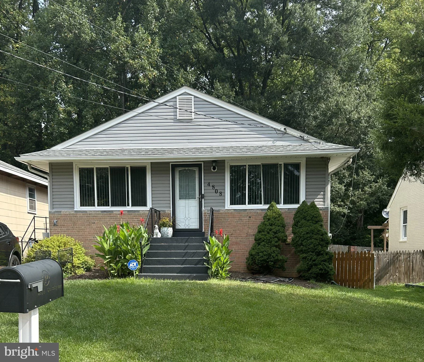 4808 Quimby Avenue, Beltsville, MD, 20705