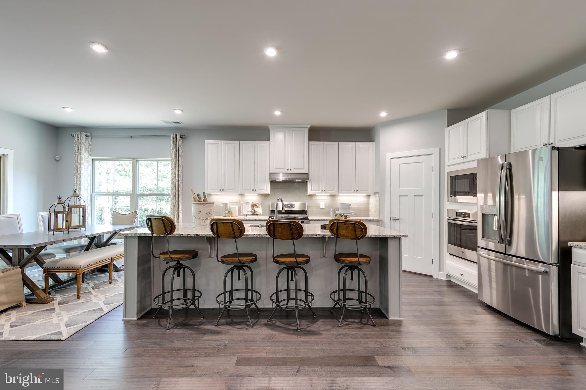 EAGLES REST - Residential