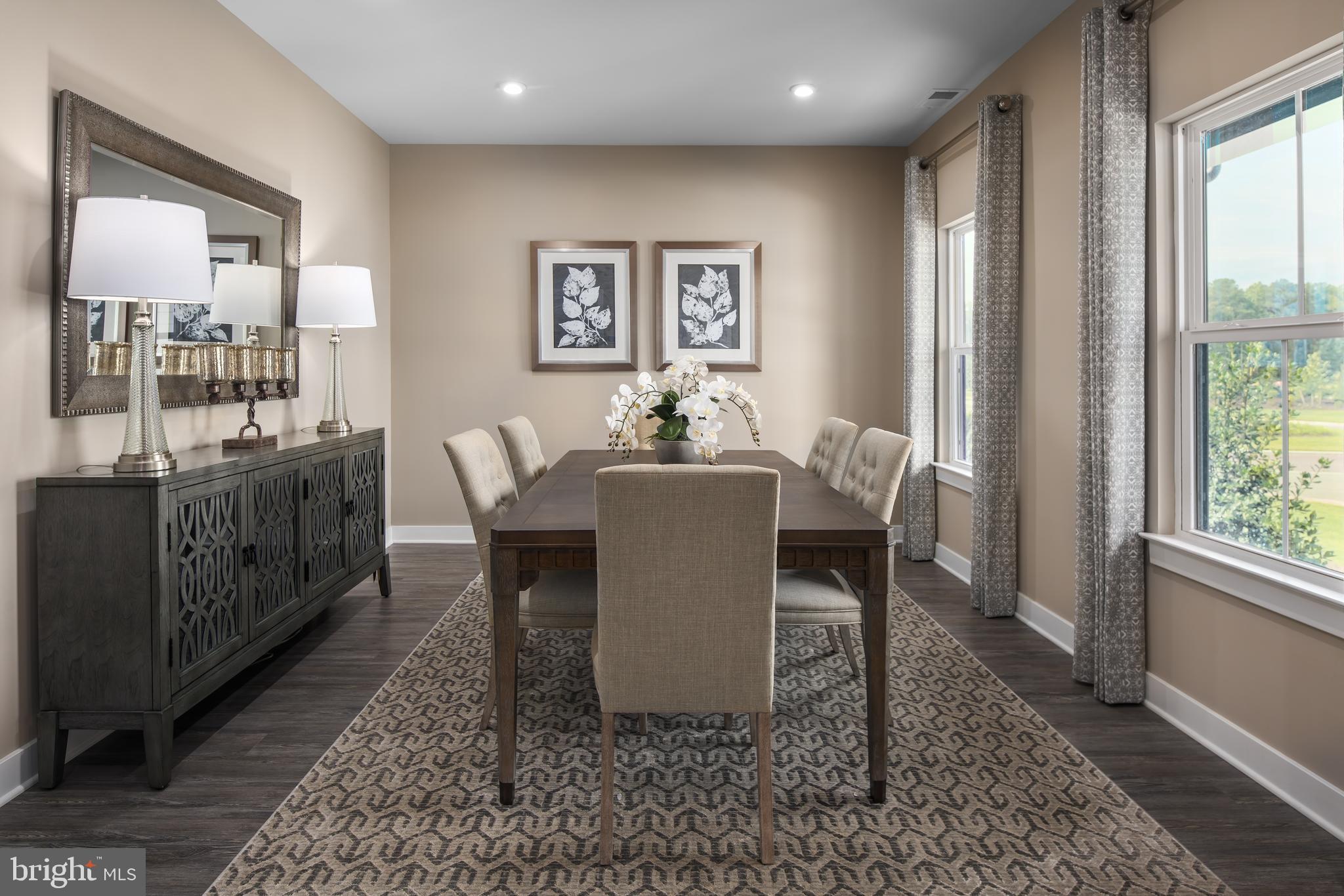 EAGLES REST - Residential