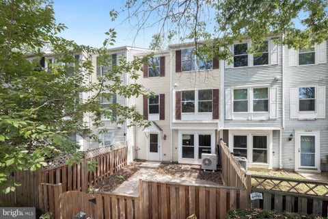 Townhouse For Sale - 13207 Whitechurch Circle<br/> Montgomery County, GERMANTOWN, MD 20874