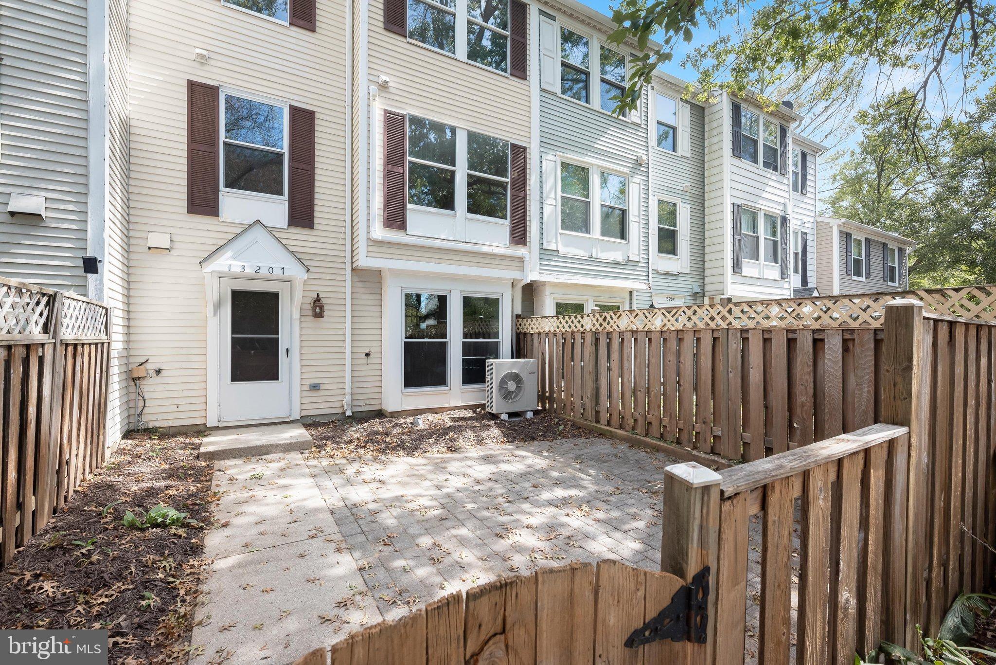 13207 WHITECHURCH CIRCLE