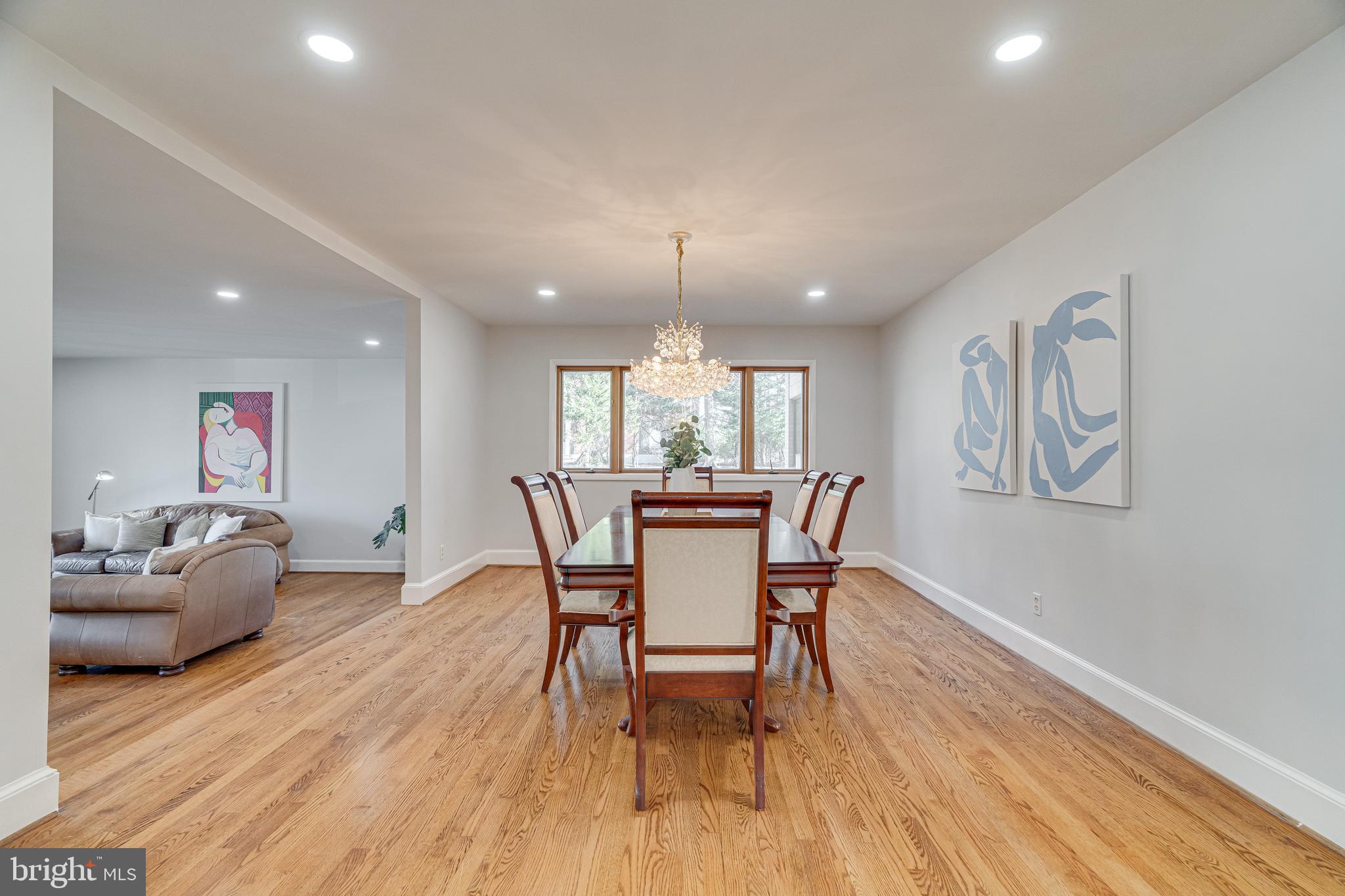 POTOMAC OVERLOOK - Residential