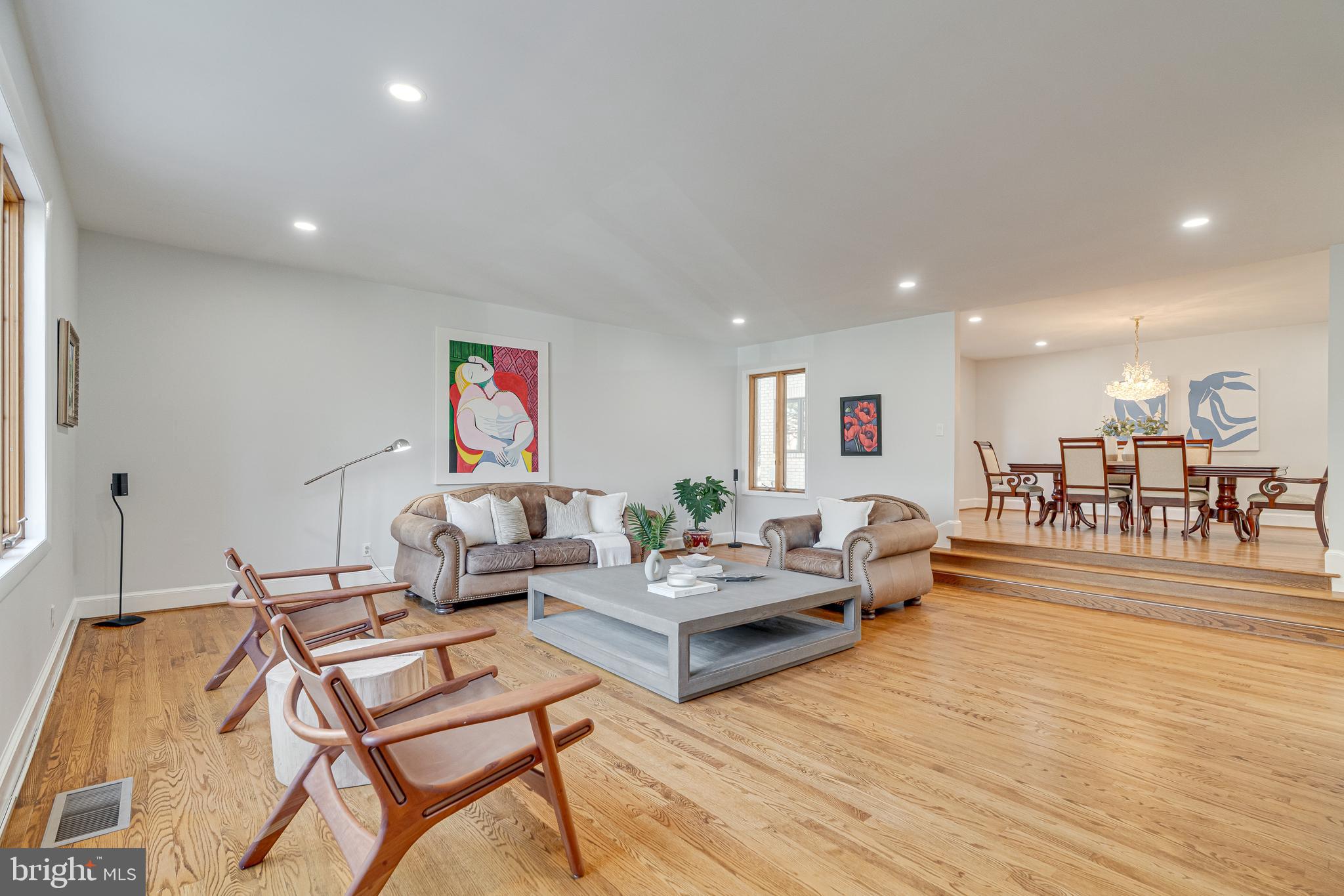 POTOMAC OVERLOOK - Residential