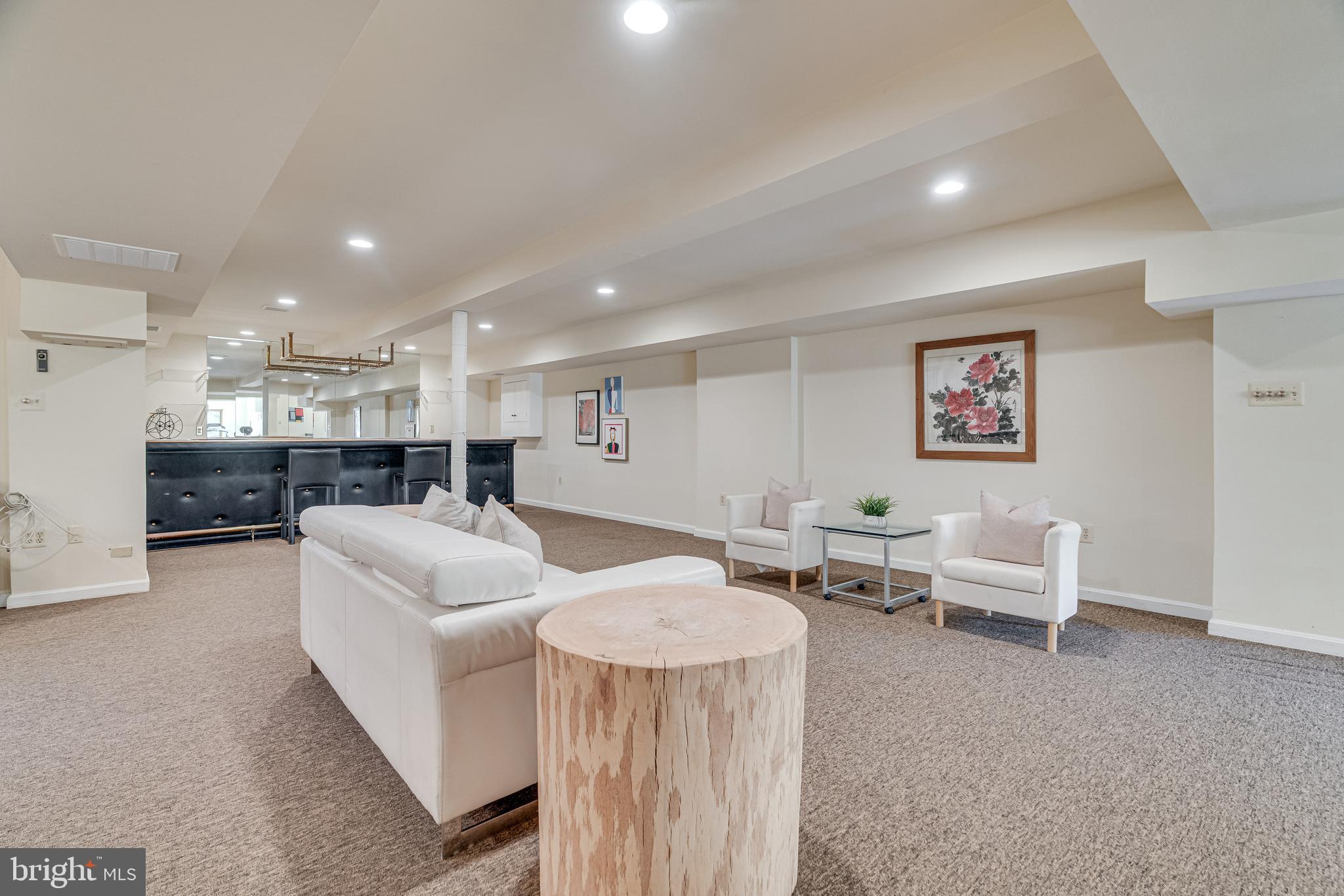 POTOMAC OVERLOOK - Residential