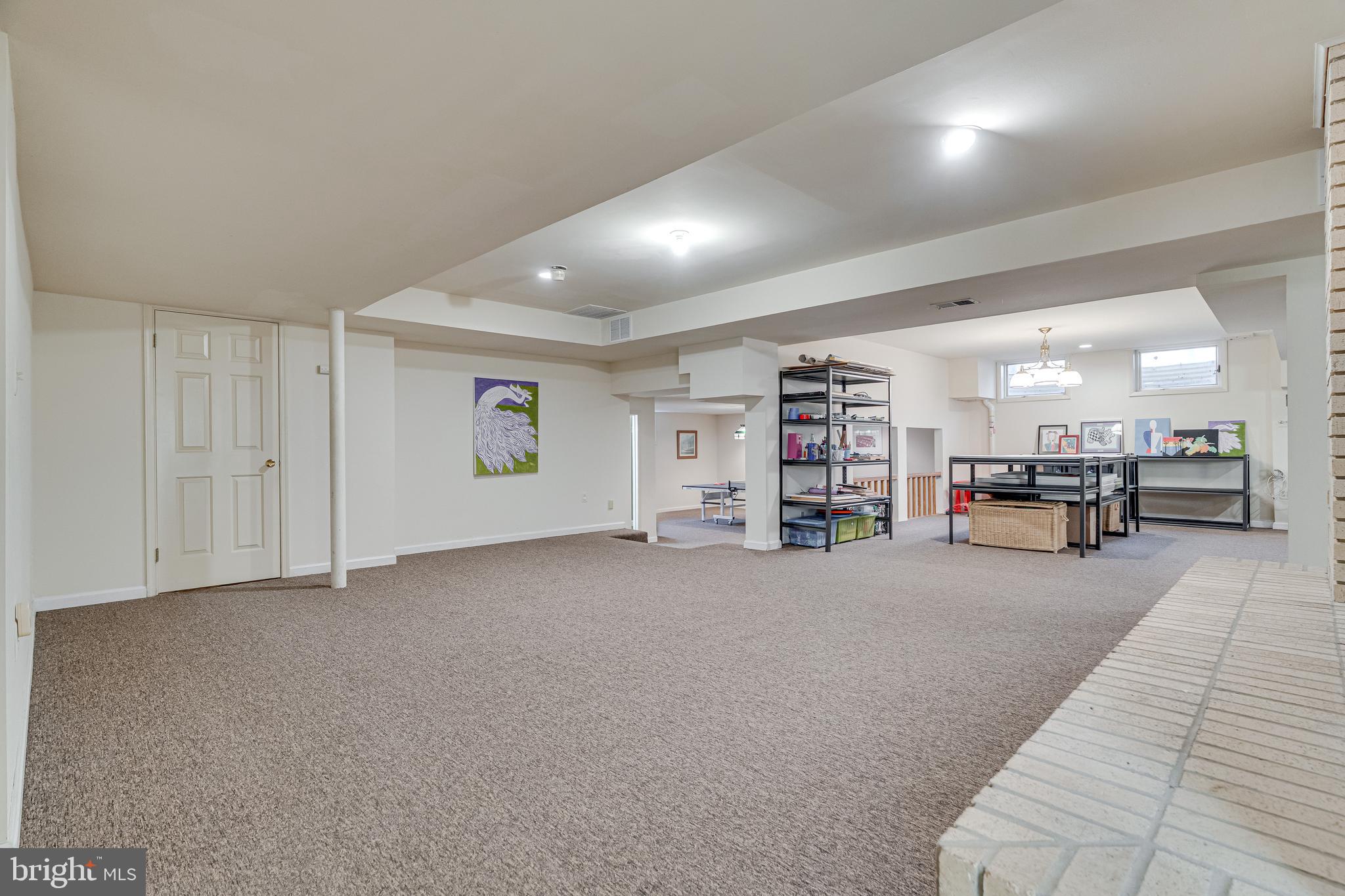 POTOMAC OVERLOOK - Residential