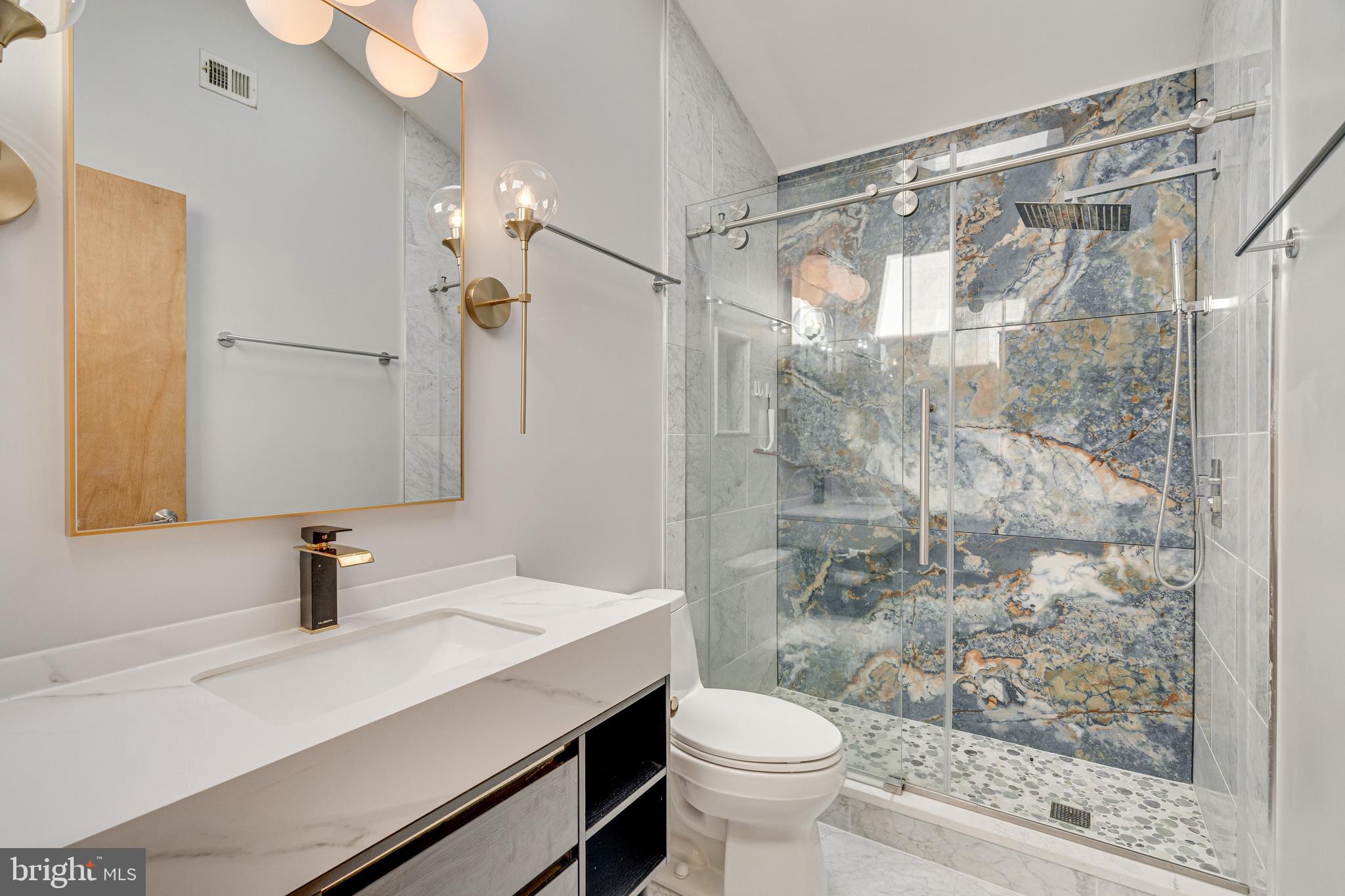 POTOMAC OVERLOOK - Residential