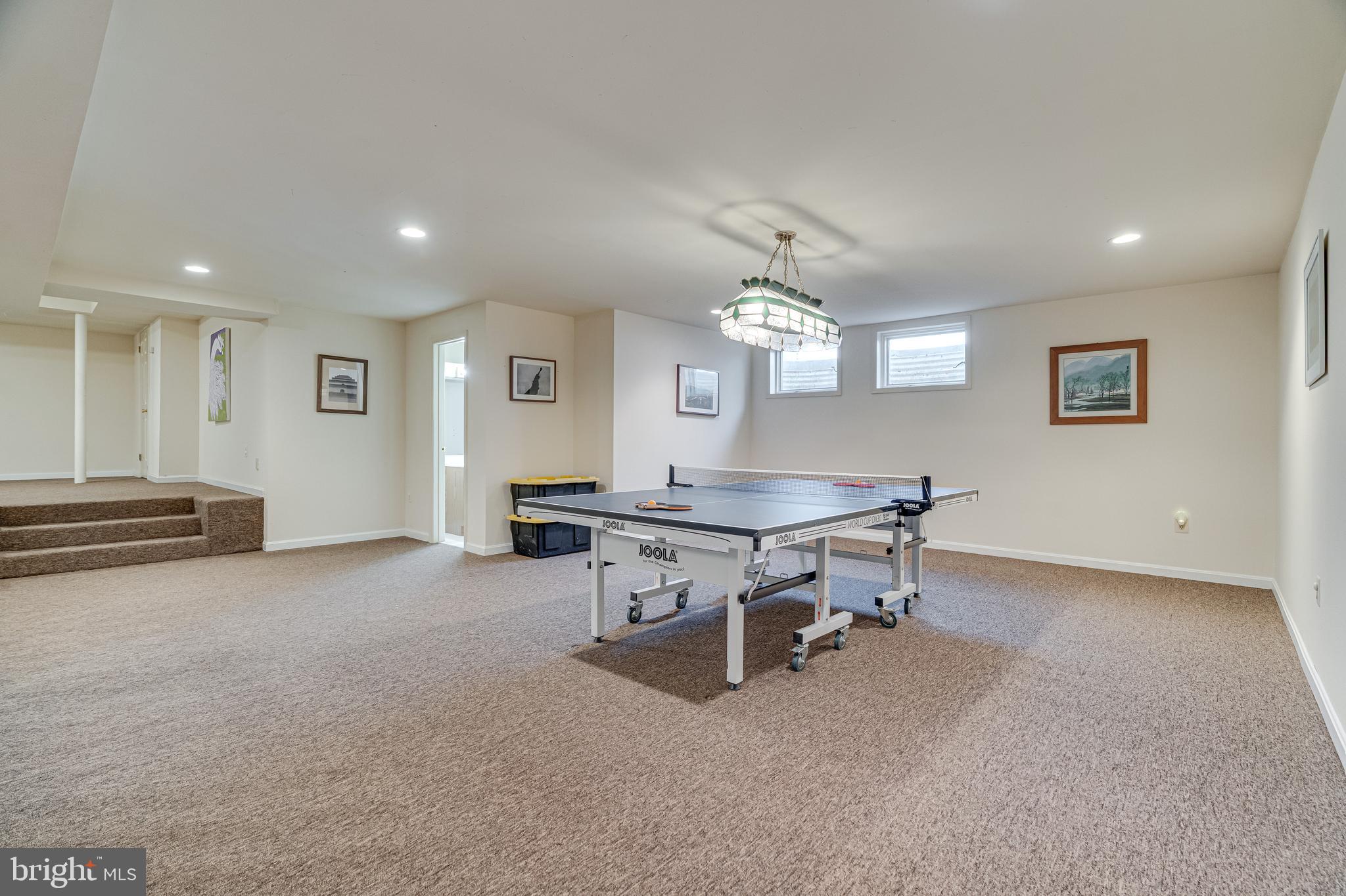 POTOMAC OVERLOOK - Residential