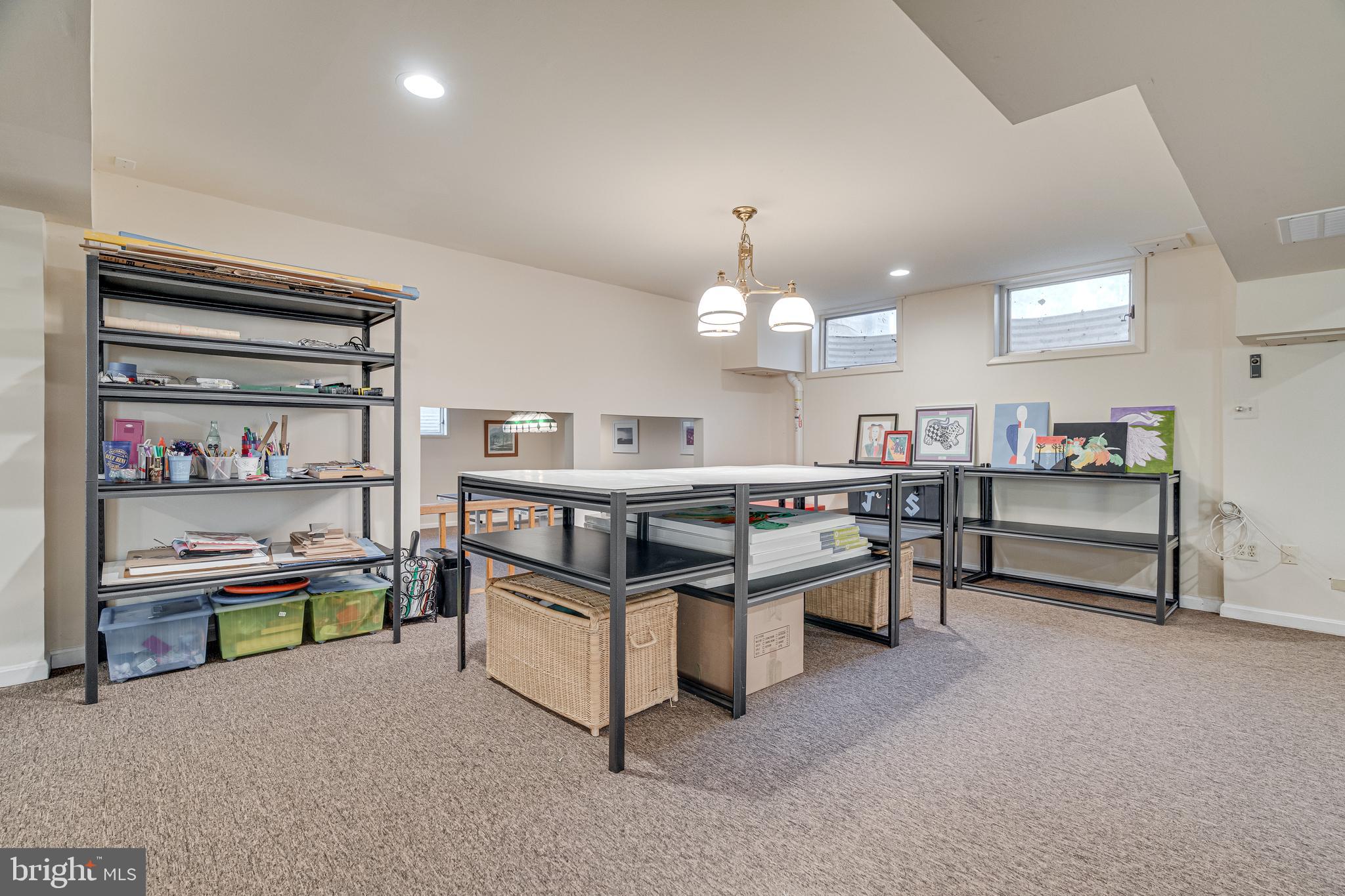 POTOMAC OVERLOOK - Residential