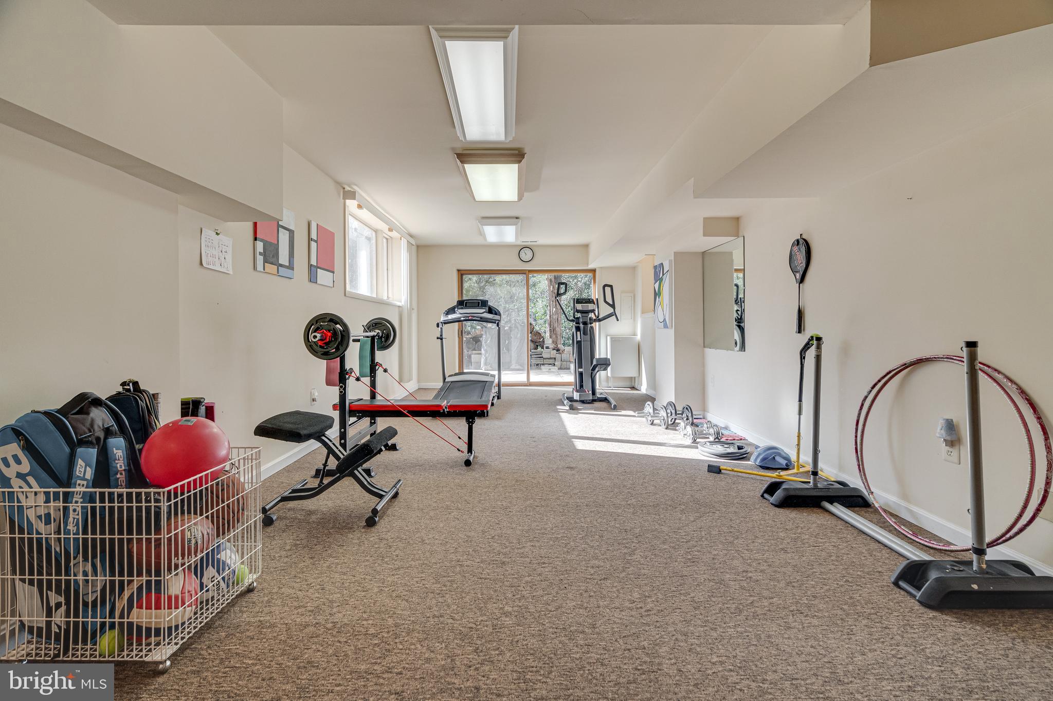 POTOMAC OVERLOOK - Residential