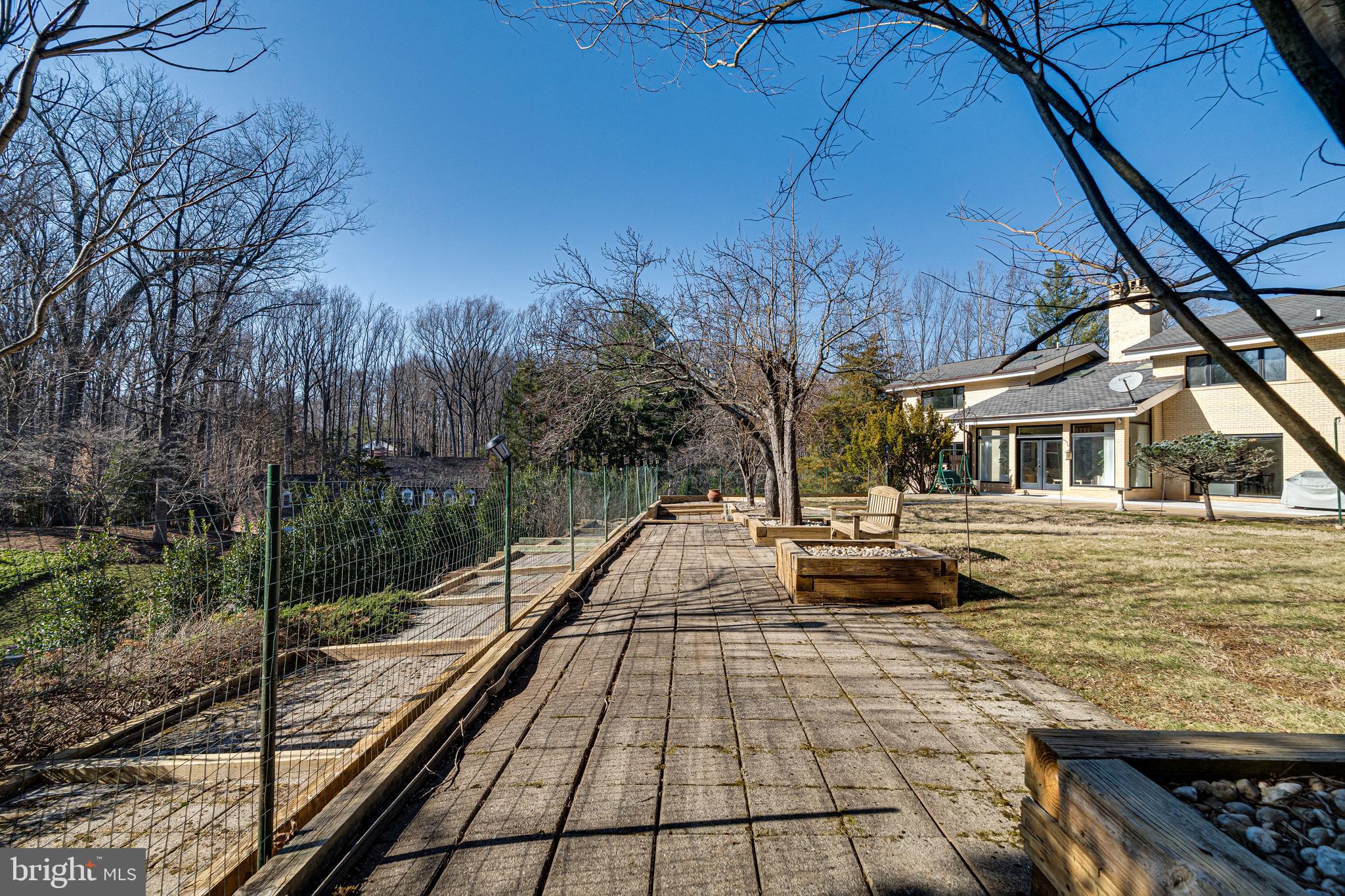 POTOMAC OVERLOOK - Residential