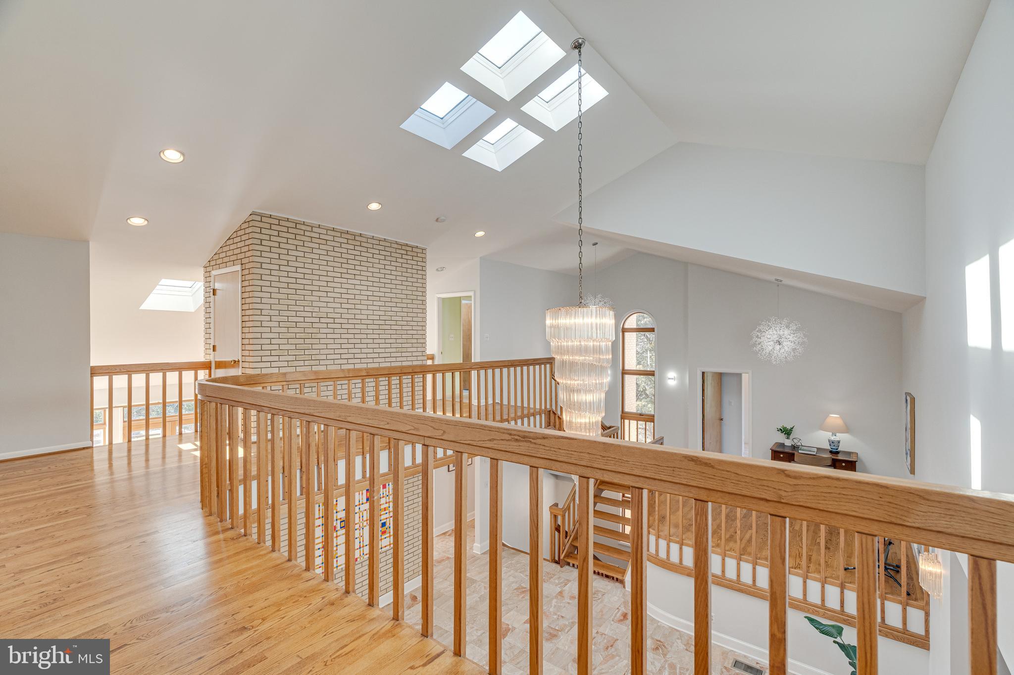 POTOMAC OVERLOOK - Residential