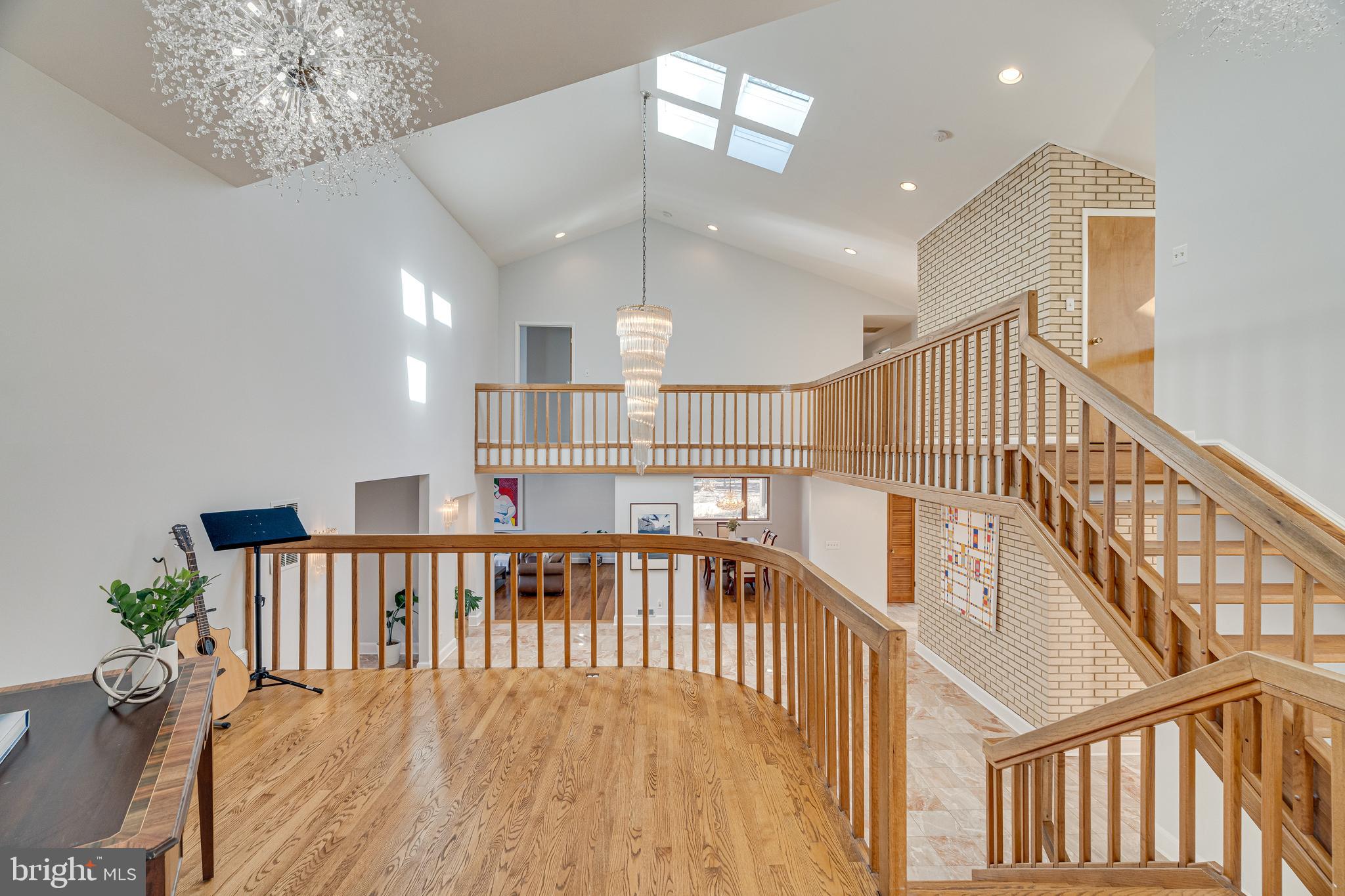 POTOMAC OVERLOOK - Residential