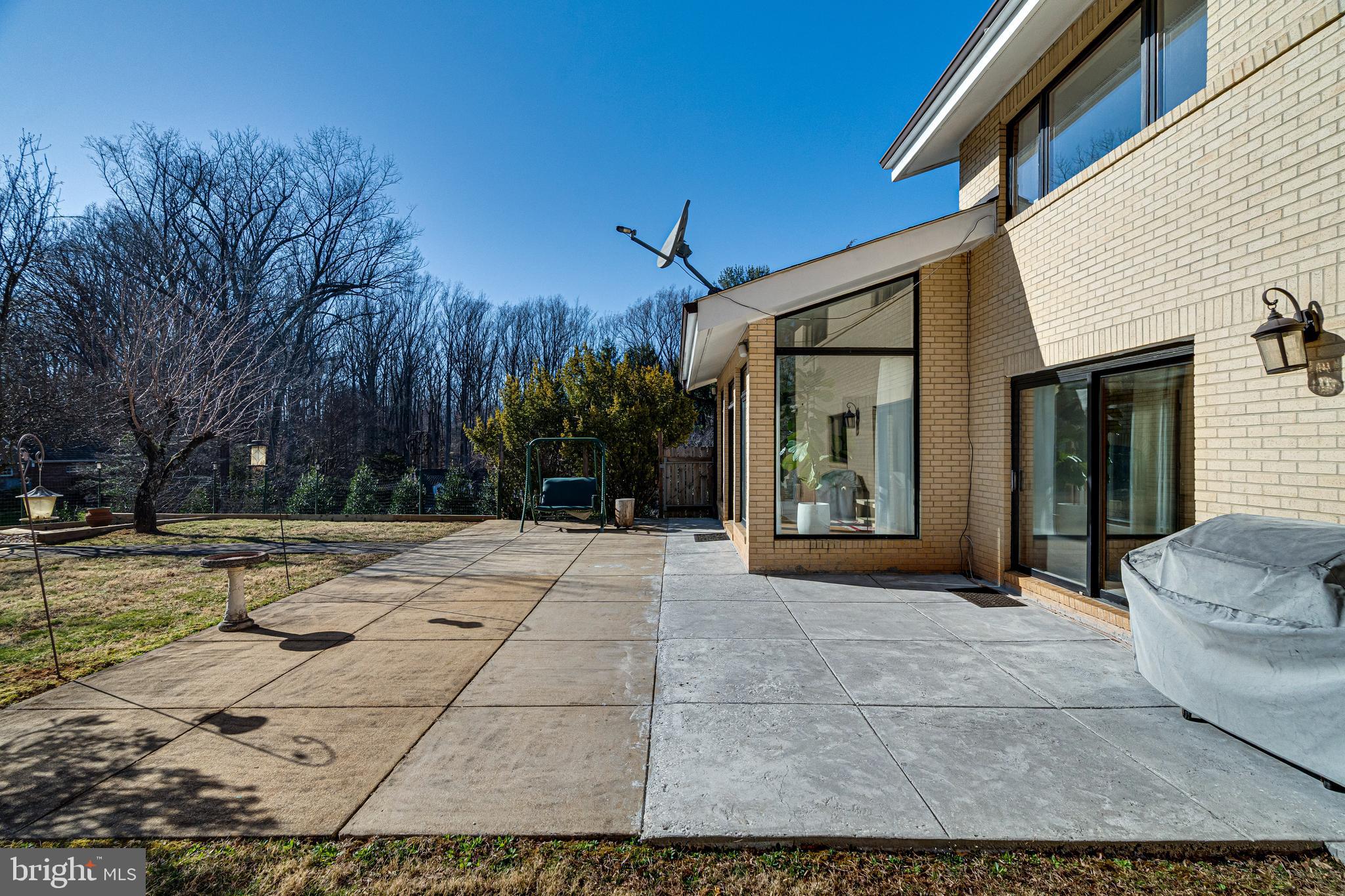 POTOMAC OVERLOOK - Residential