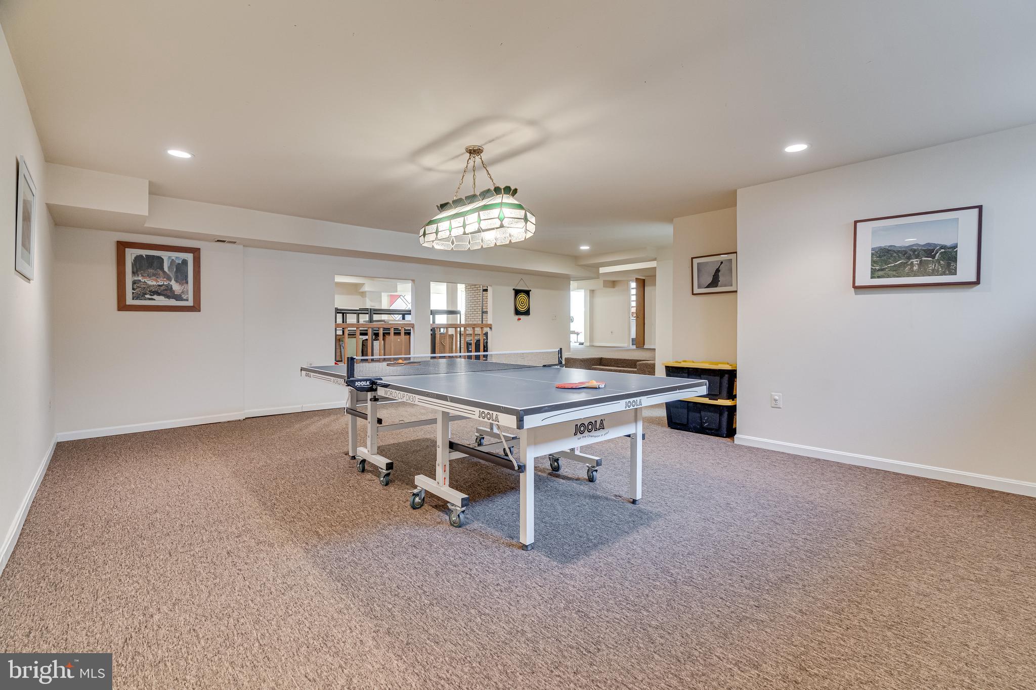 POTOMAC OVERLOOK - Residential