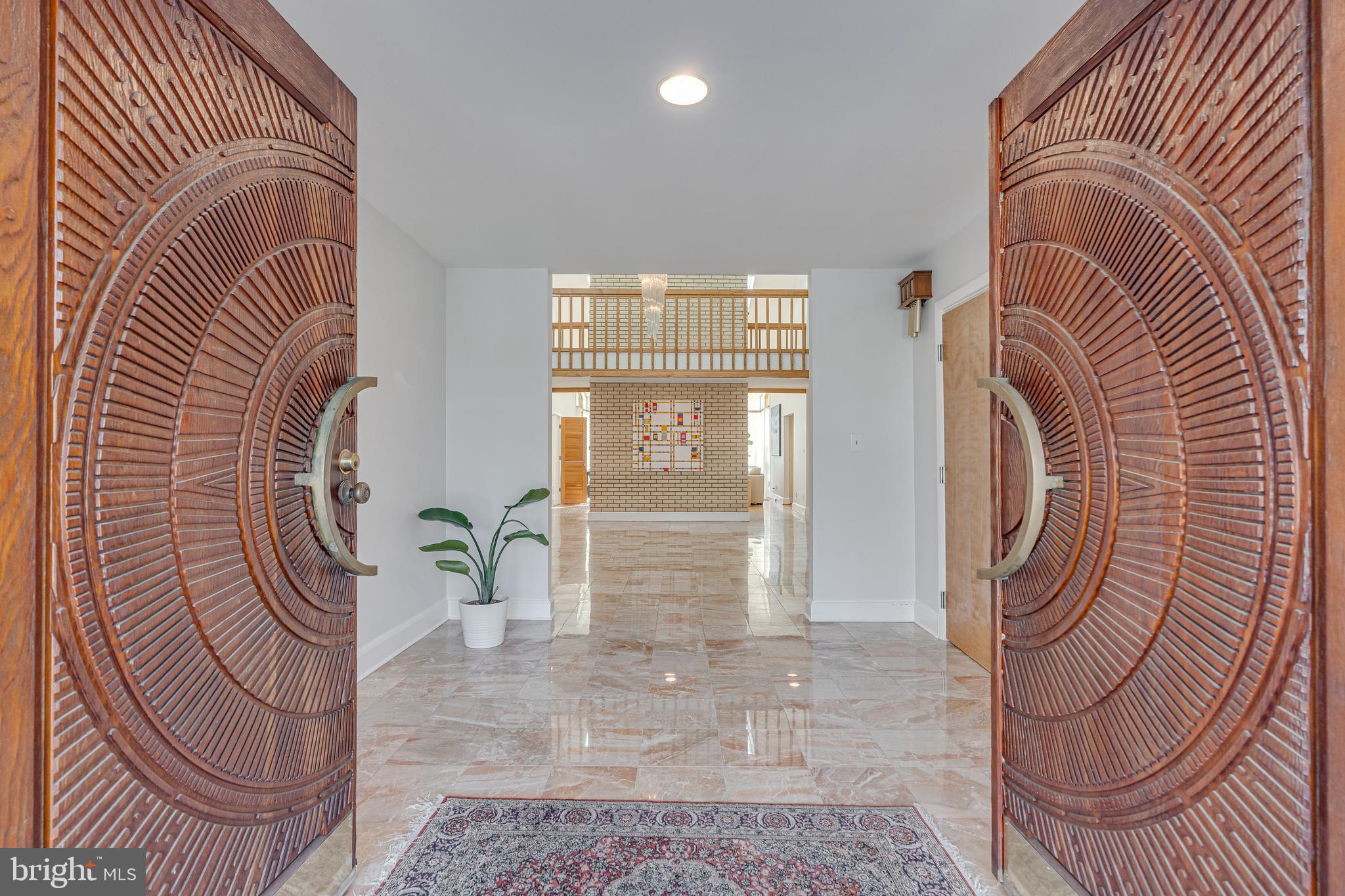 POTOMAC OVERLOOK - Residential