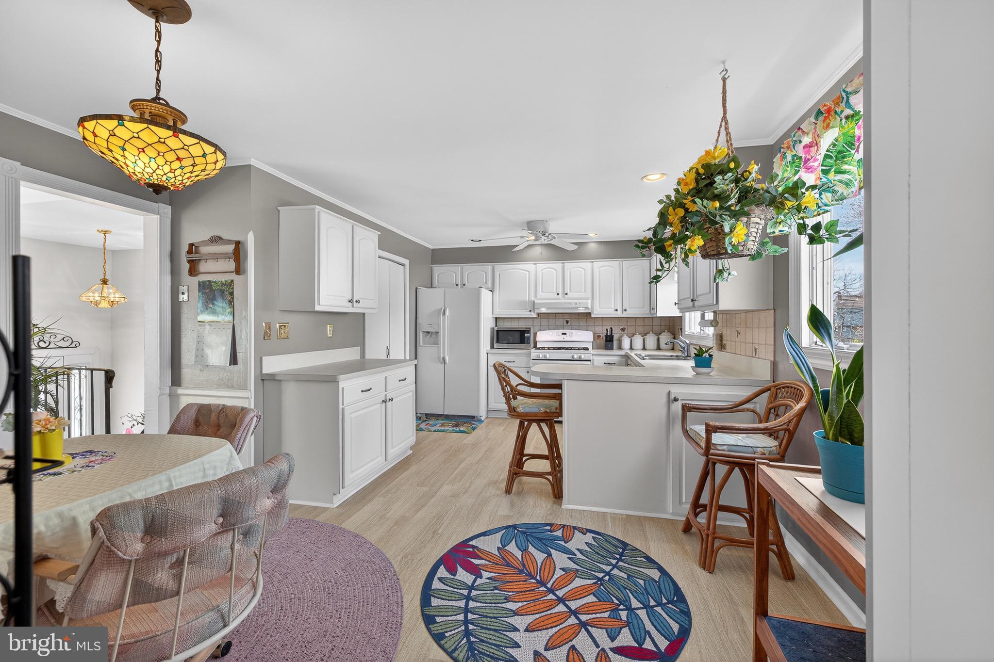 LONGWOOD - Residential