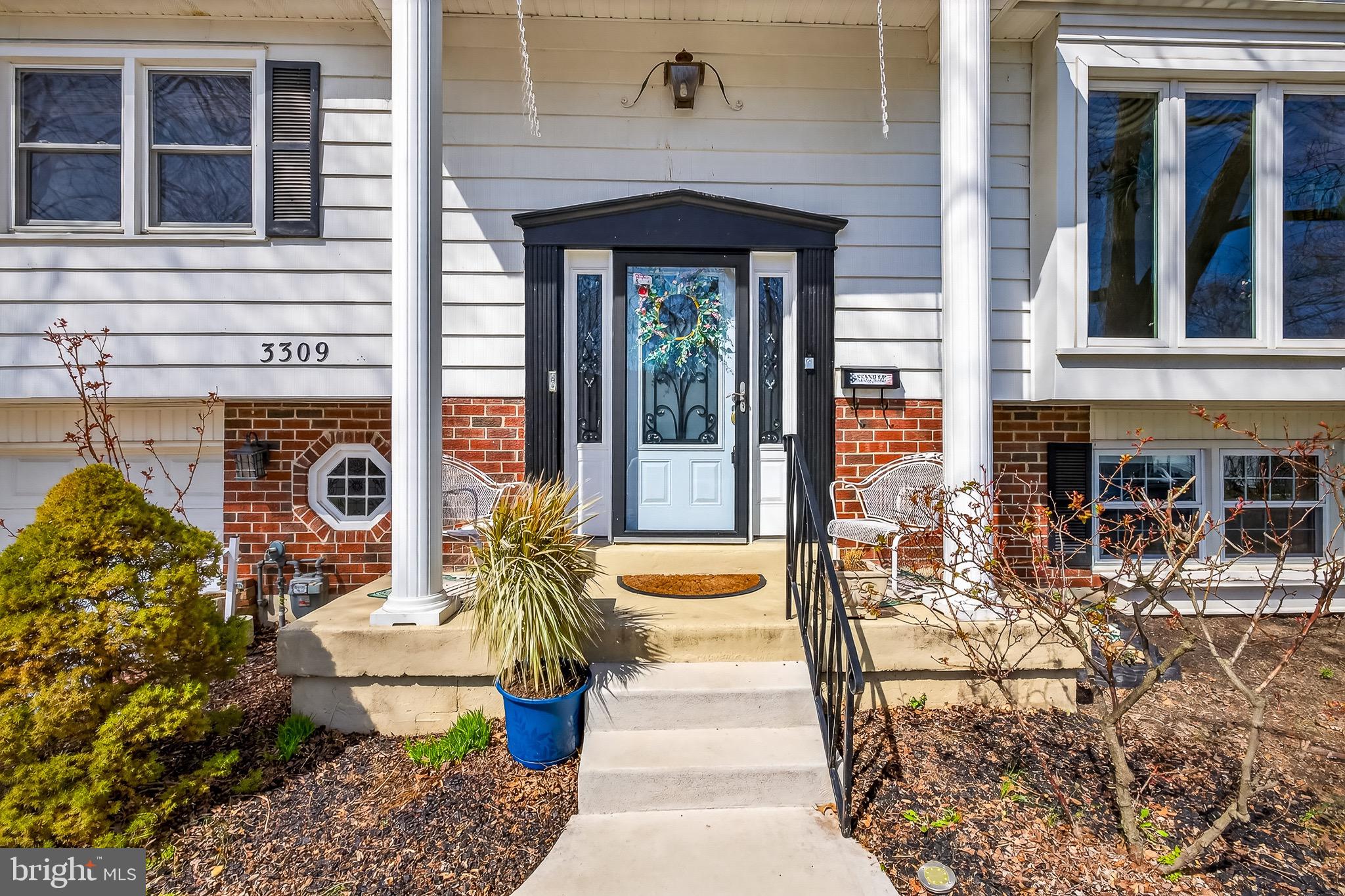 LONGWOOD - Residential